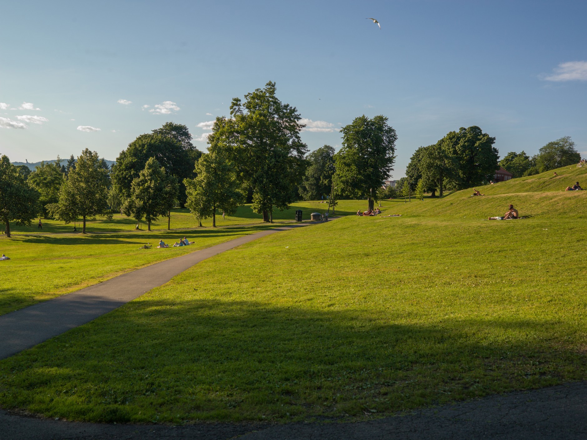 Ringgata 4E, OSLO | DNB Eiendom | Fra hjem til hjem