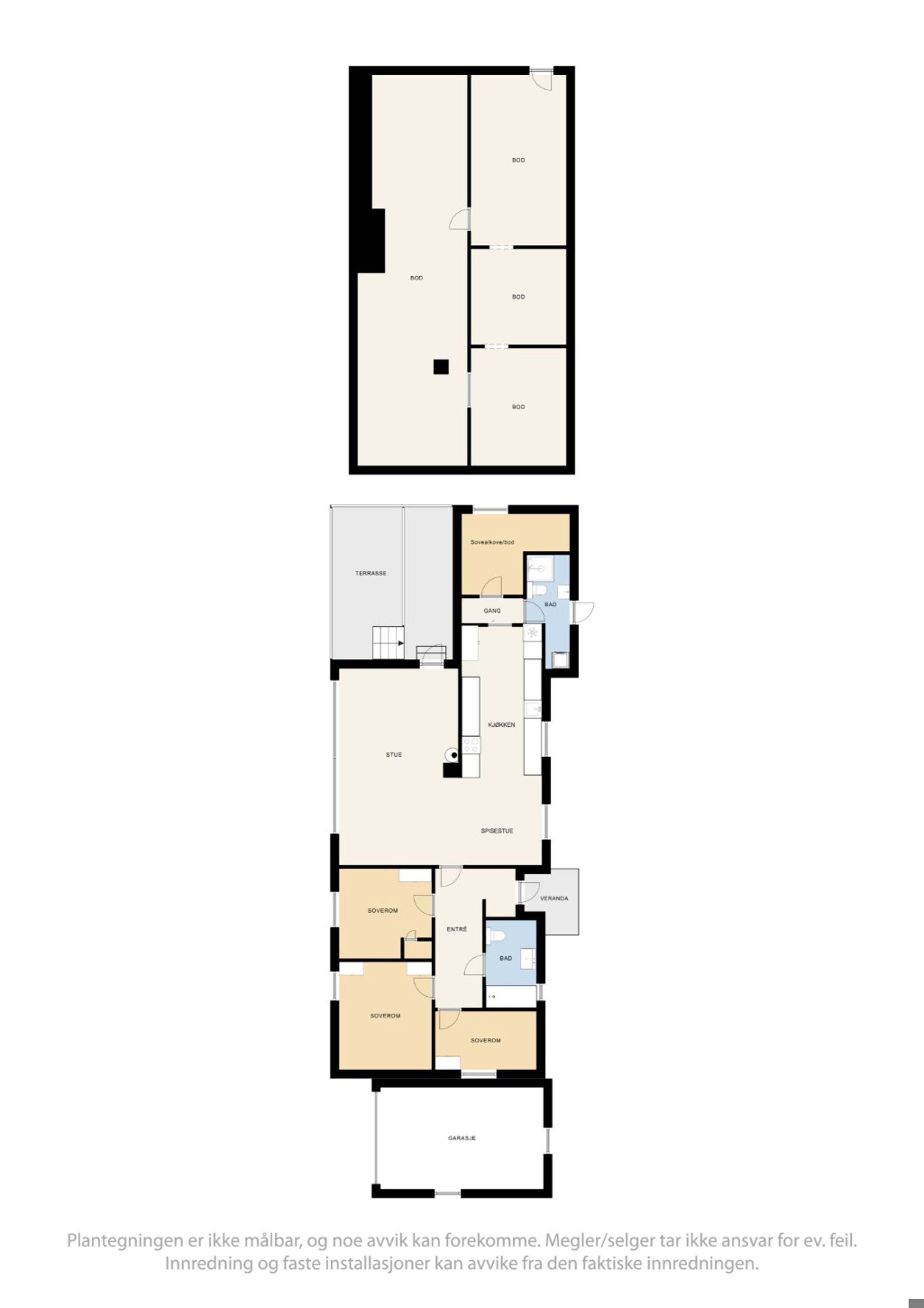 Åsbyveien 19, HARSTAD | DNB Eiendom | Fra hjem til hjem