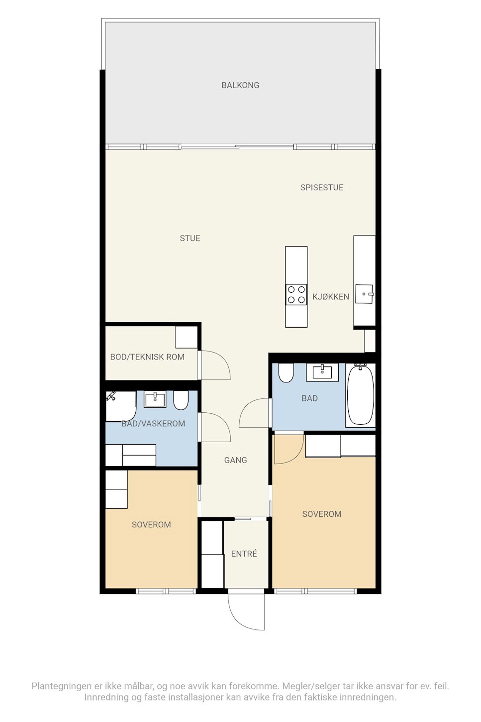 Søndre Vardåsen 36, LILLESAND | DNB Eiendom | Fra hjem til hjem