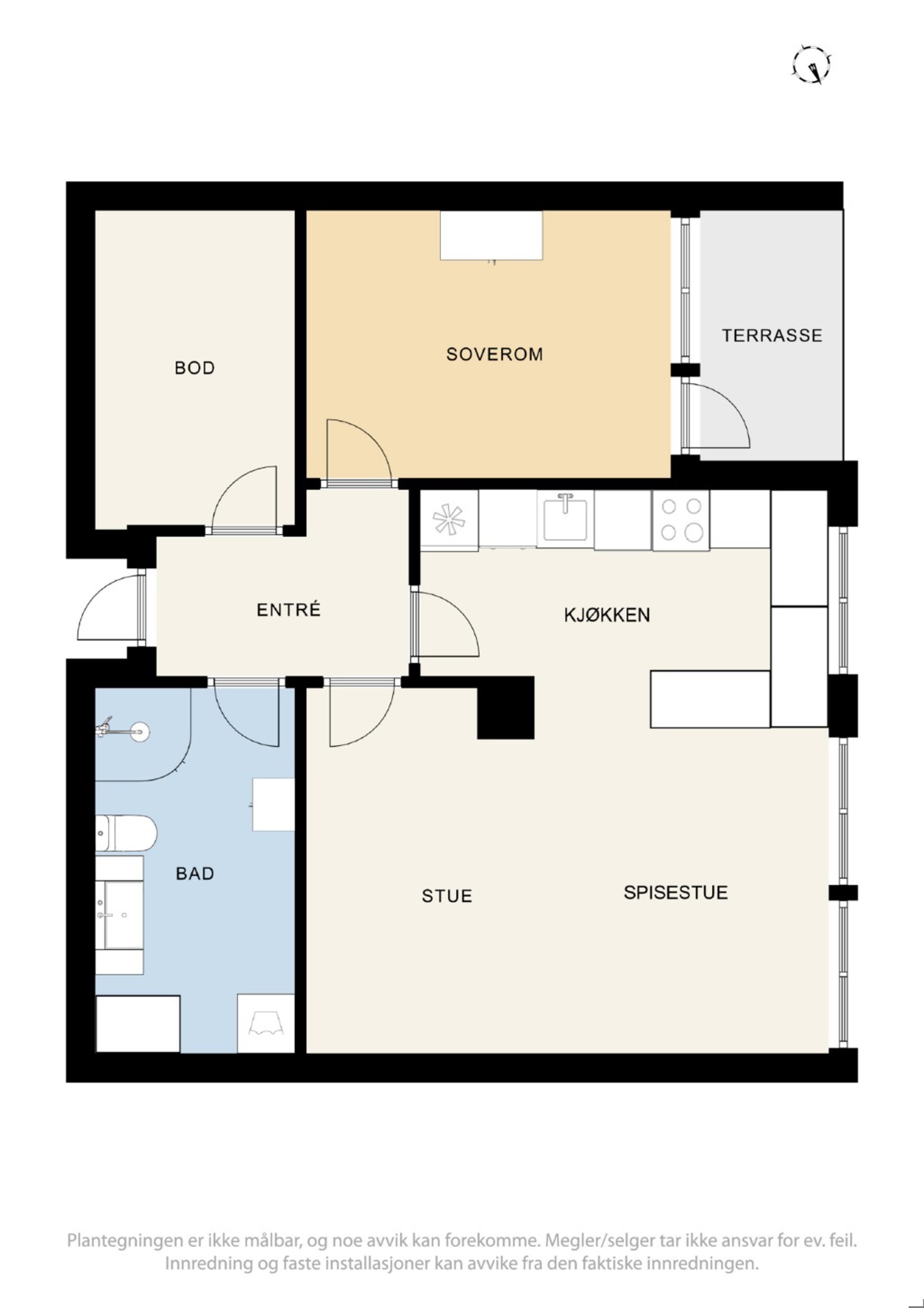 Rådhusgata 52, KRISTIANSAND S | DNB Eiendom | Fra hjem til hjem