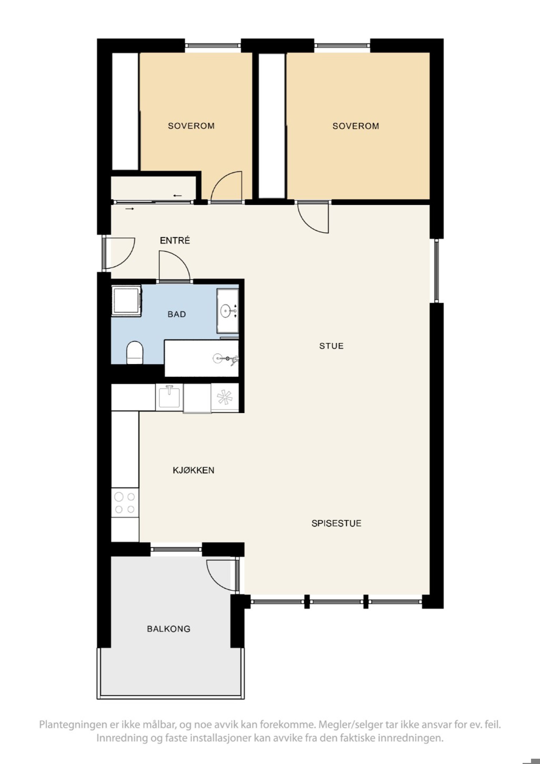 Løkenvegen 19, MOLDE | DNB Eiendom | Fra hjem til hjem