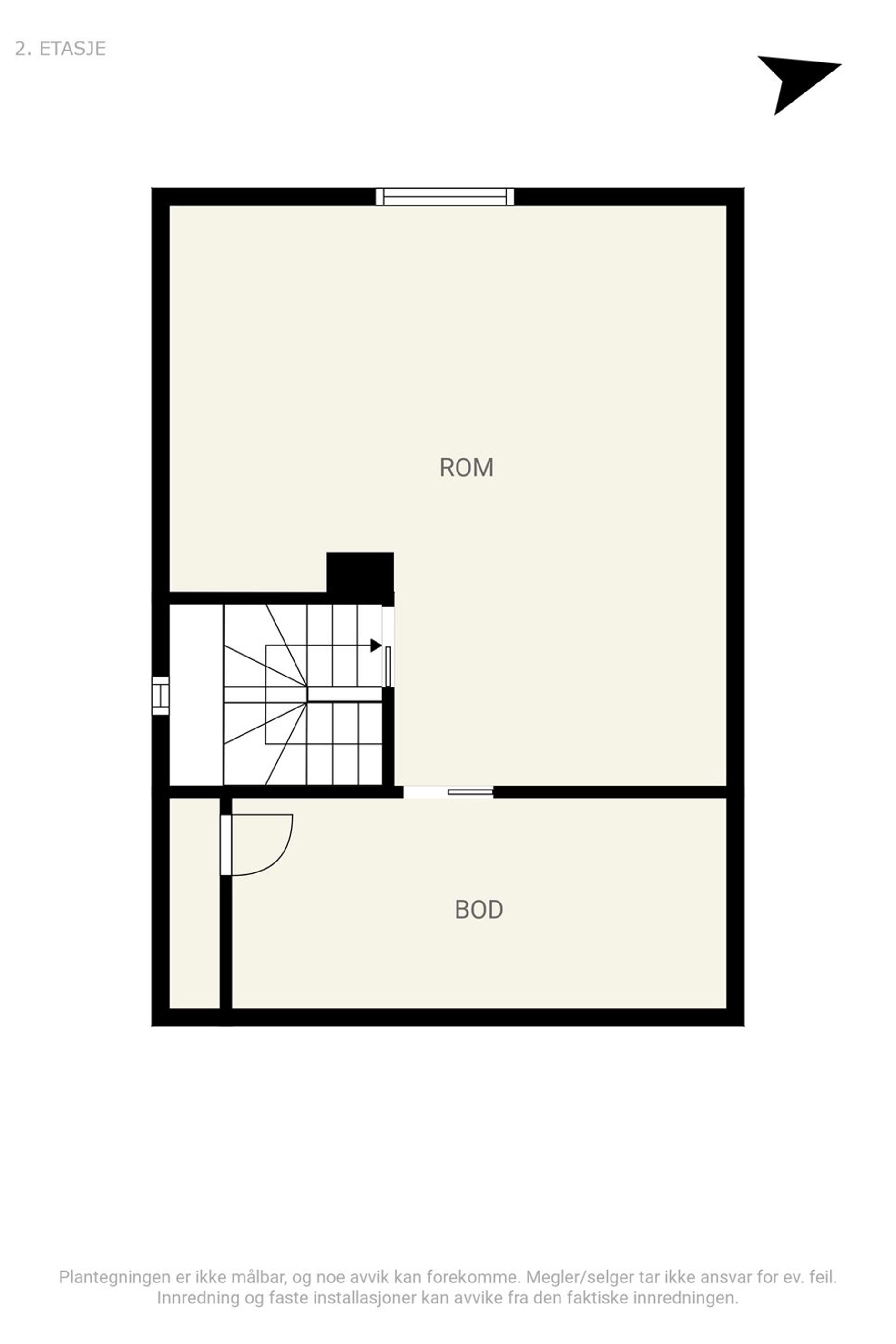 Storgaten 69A, SVELVIK | DNB Eiendom | Fra hjem til hjem