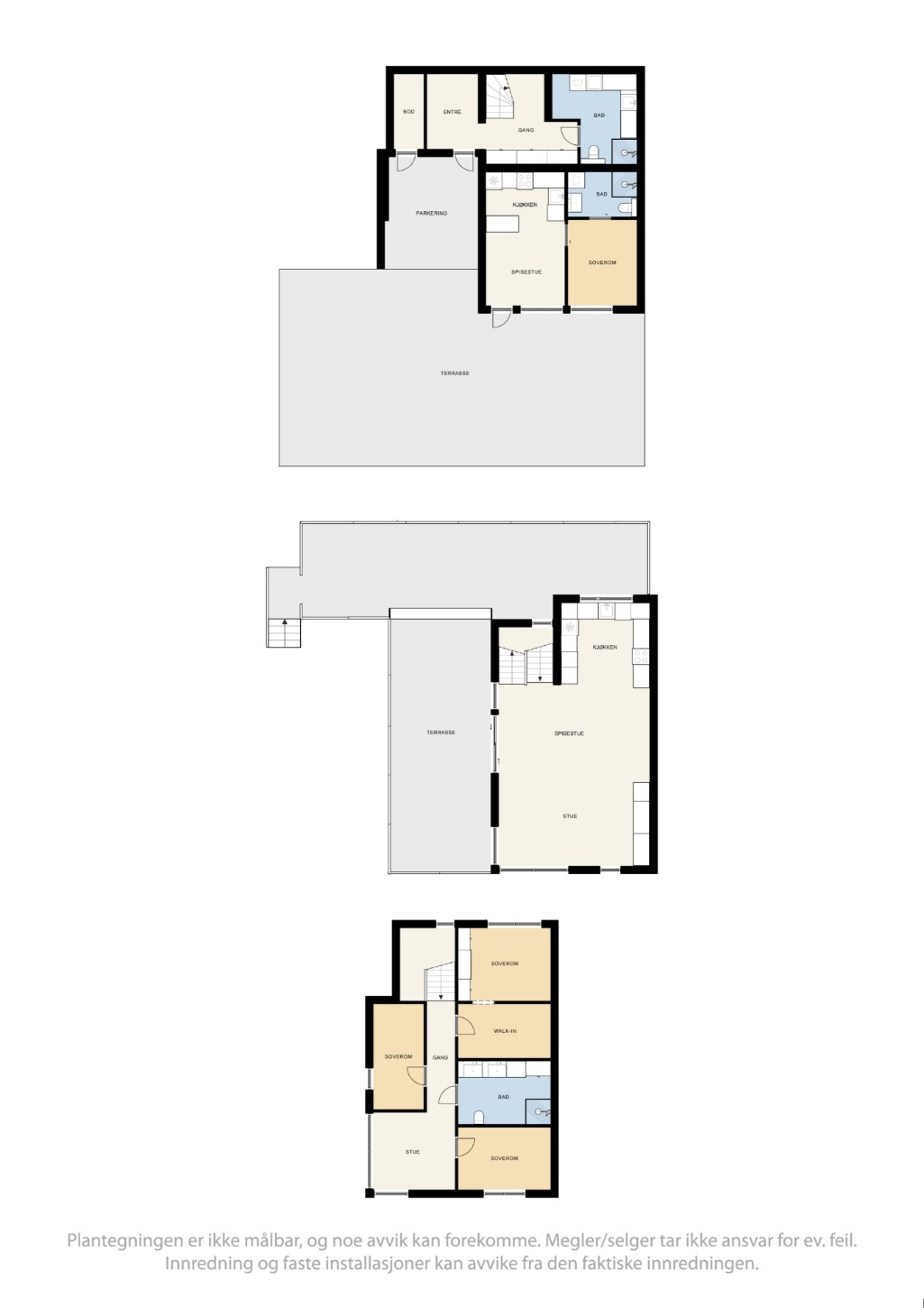 Bjørnhollo 34, BODØ | DNB Eiendom | Fra hjem til hjem