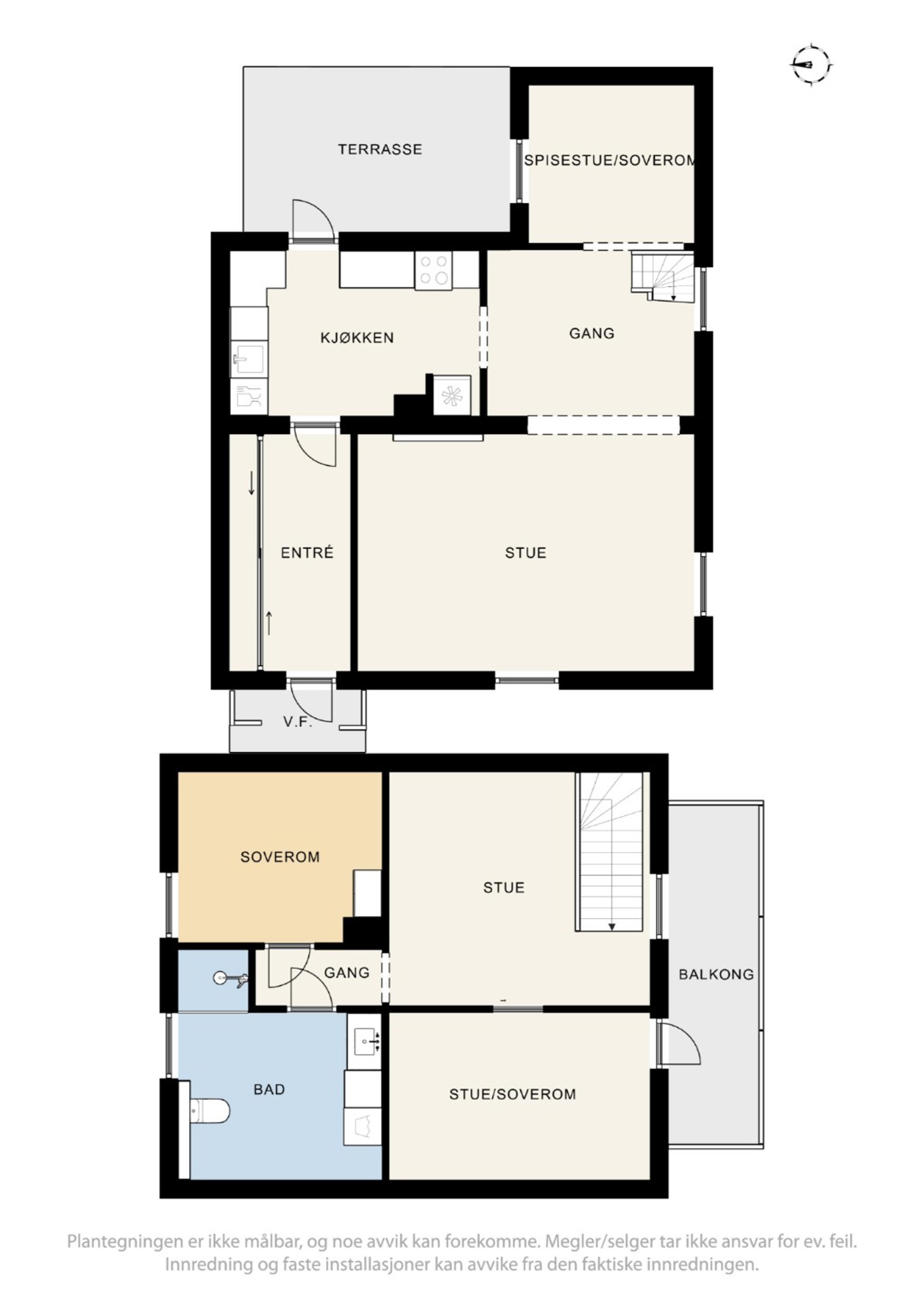 Parnemanns gate 5, LANGESUND | DNB Eiendom | Fra hjem til hjem