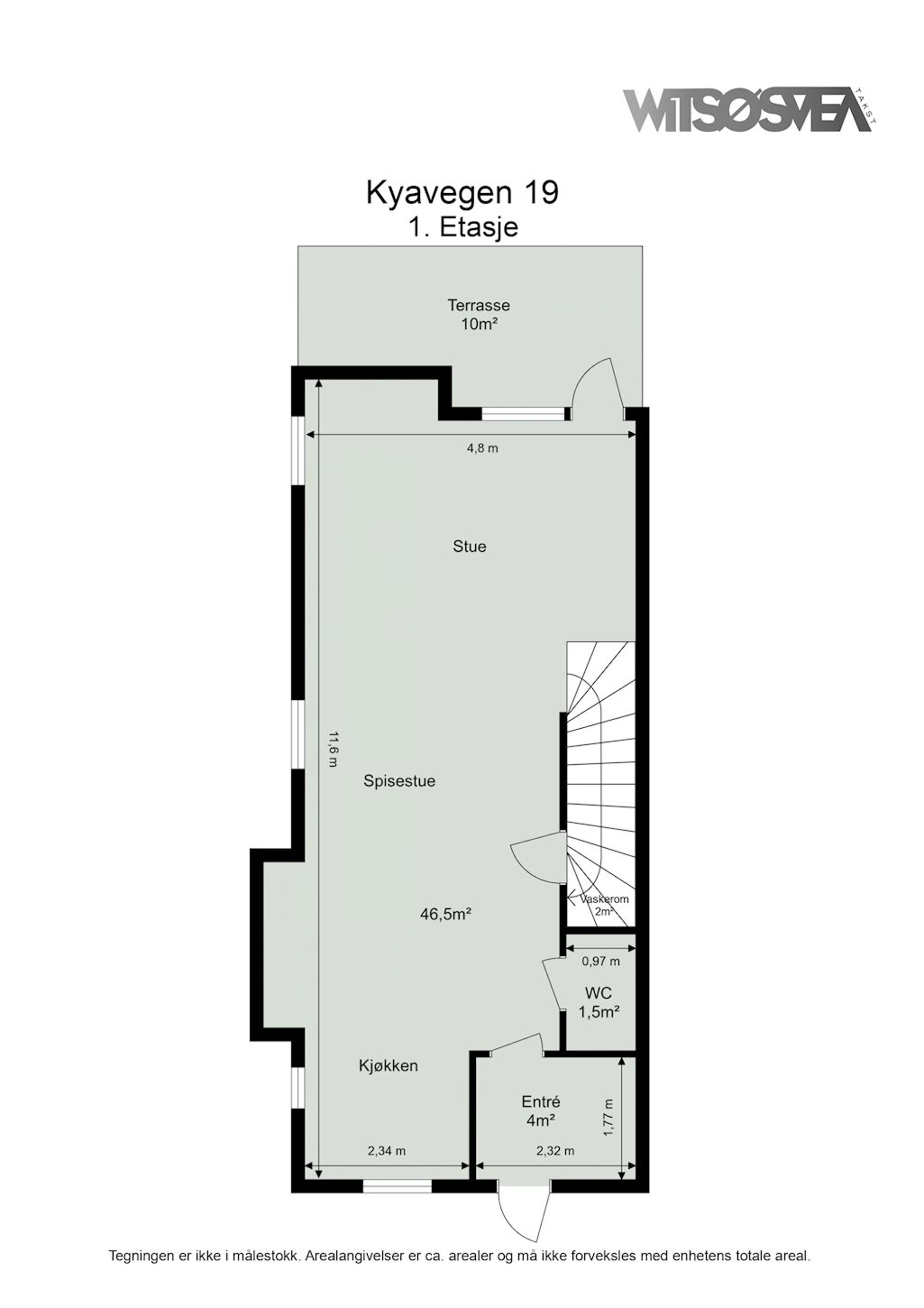 Kyavegen 19, TRONDHEIM | DNB Eiendom | Fra hjem til hjem