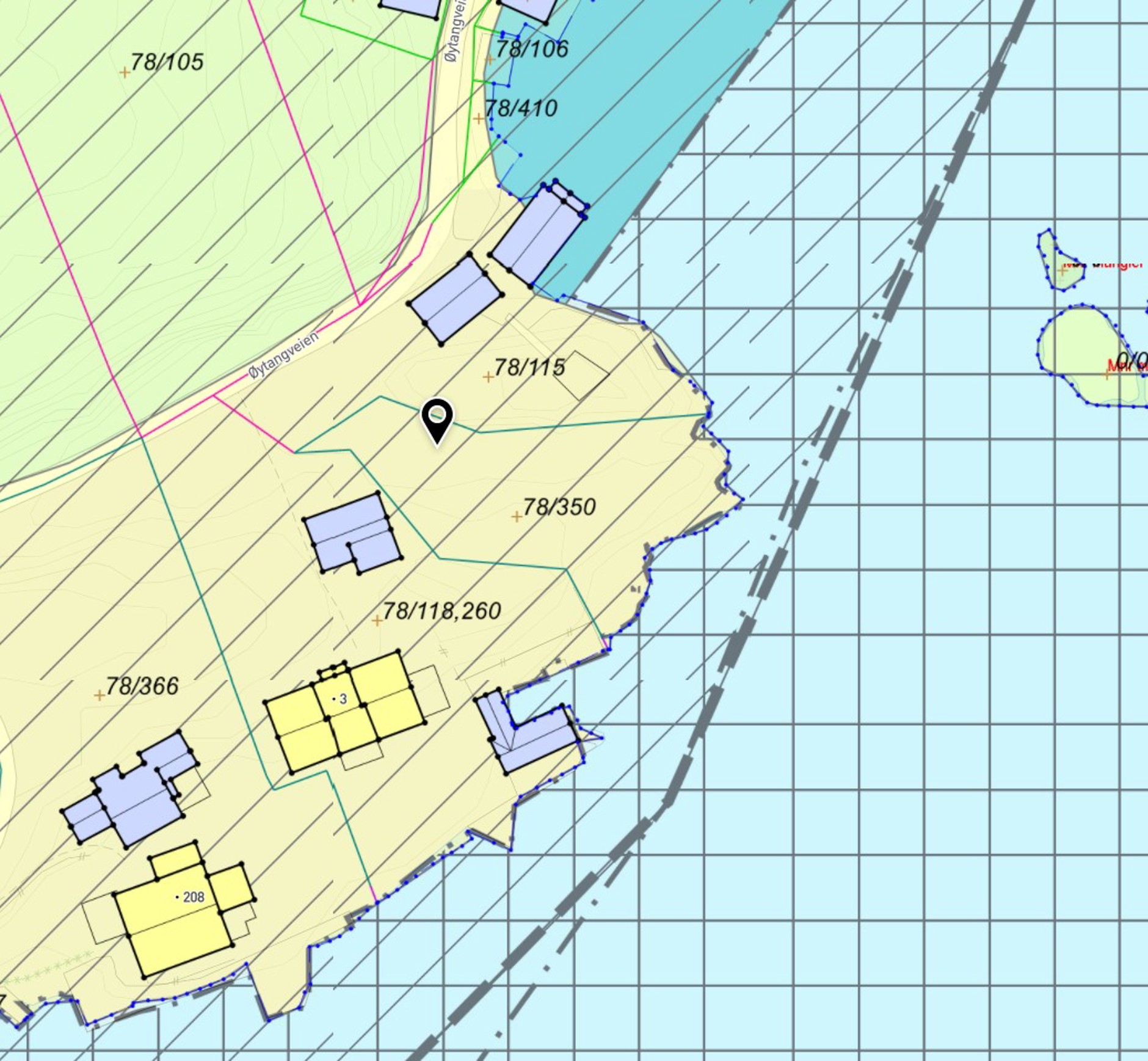 Øytangveien 5, VESTRE SANDØYA | DNB Eiendom | Fra hjem til hjem