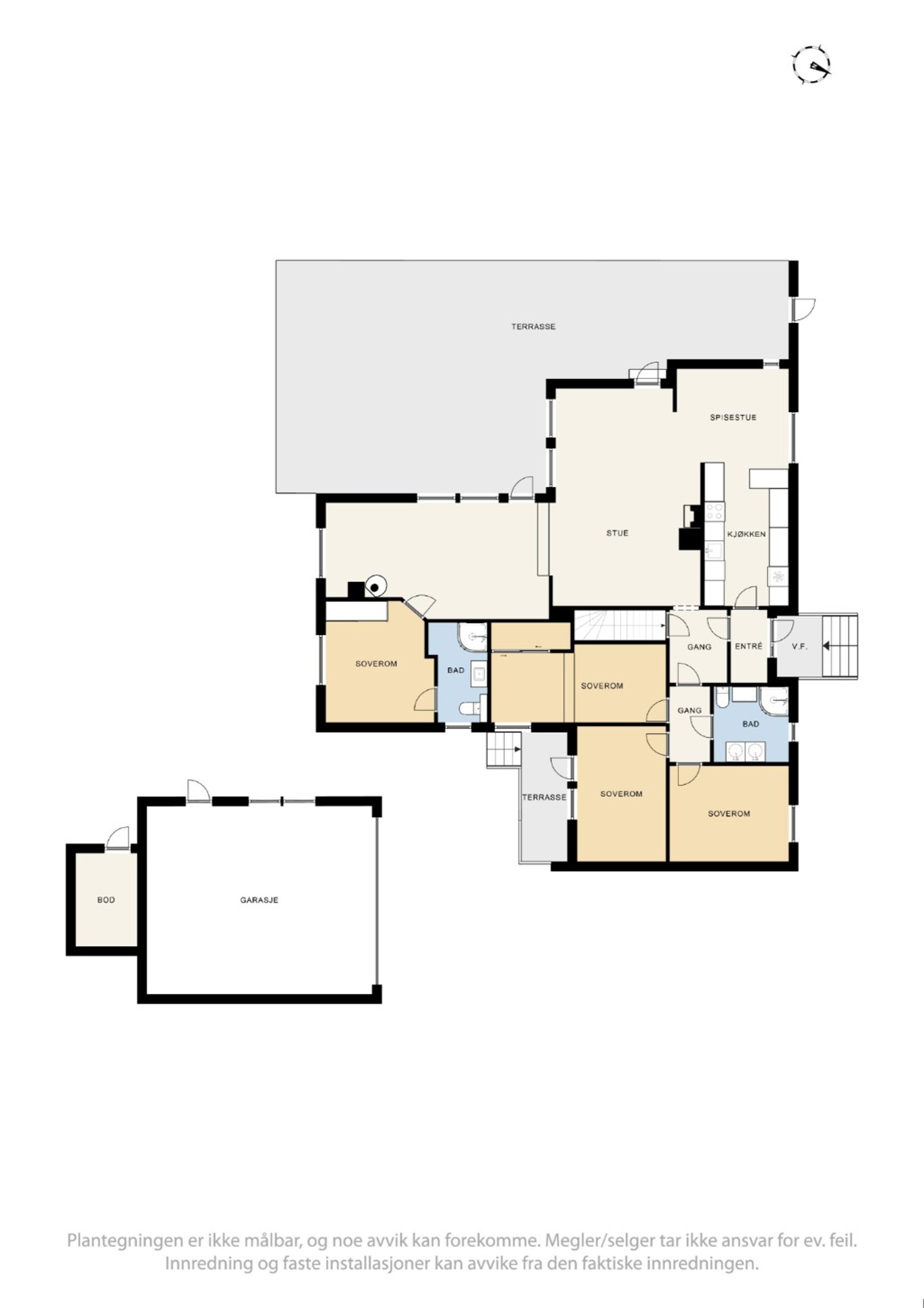 Holte skog 42, SILJAN | DNB Eiendom | Fra hjem til hjem