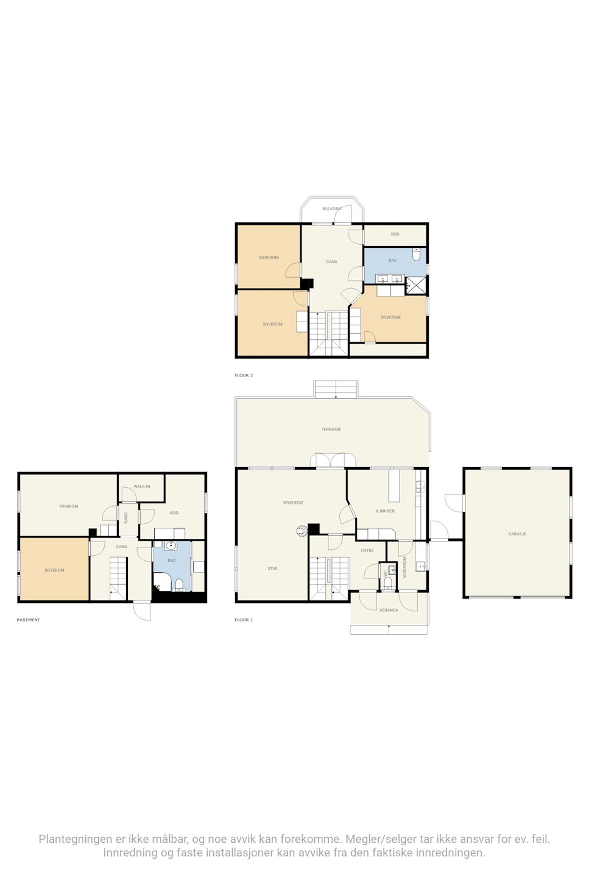 Ryfylkeveien 623-627, SANDNES | DNB Eiendom | Fra hjem til hjem