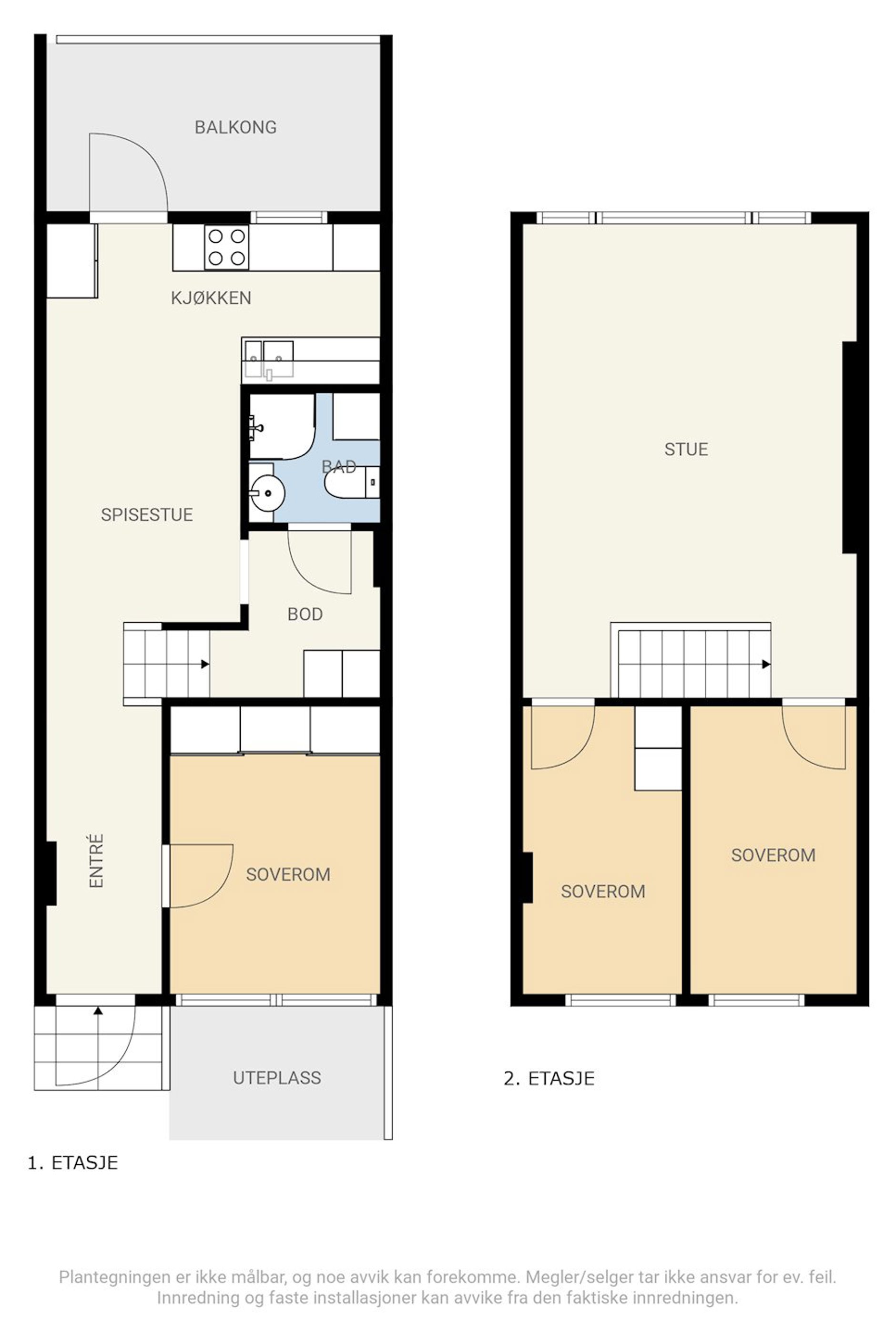 Rådyrveien 3A, OSLO | DNB Eiendom | Fra hjem til hjem