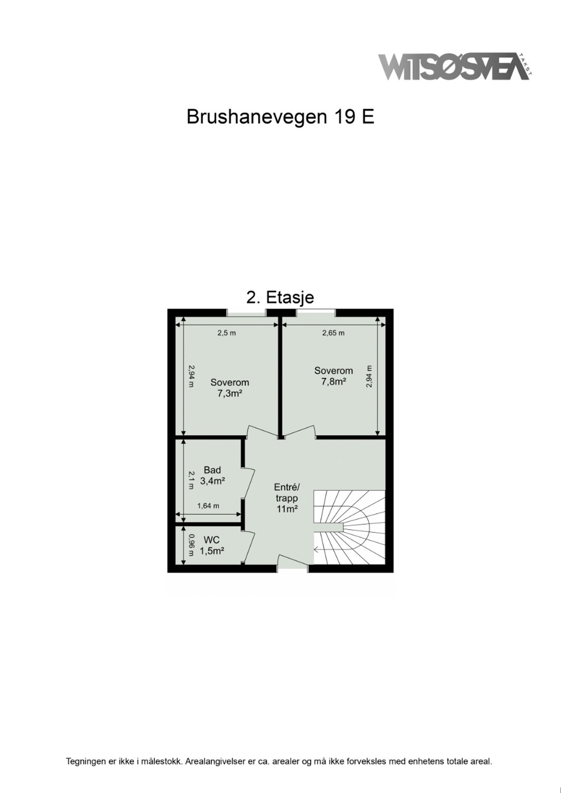 Brushanevegen 19E, KATTEM | DNB Eiendom | Fra hjem til hjem