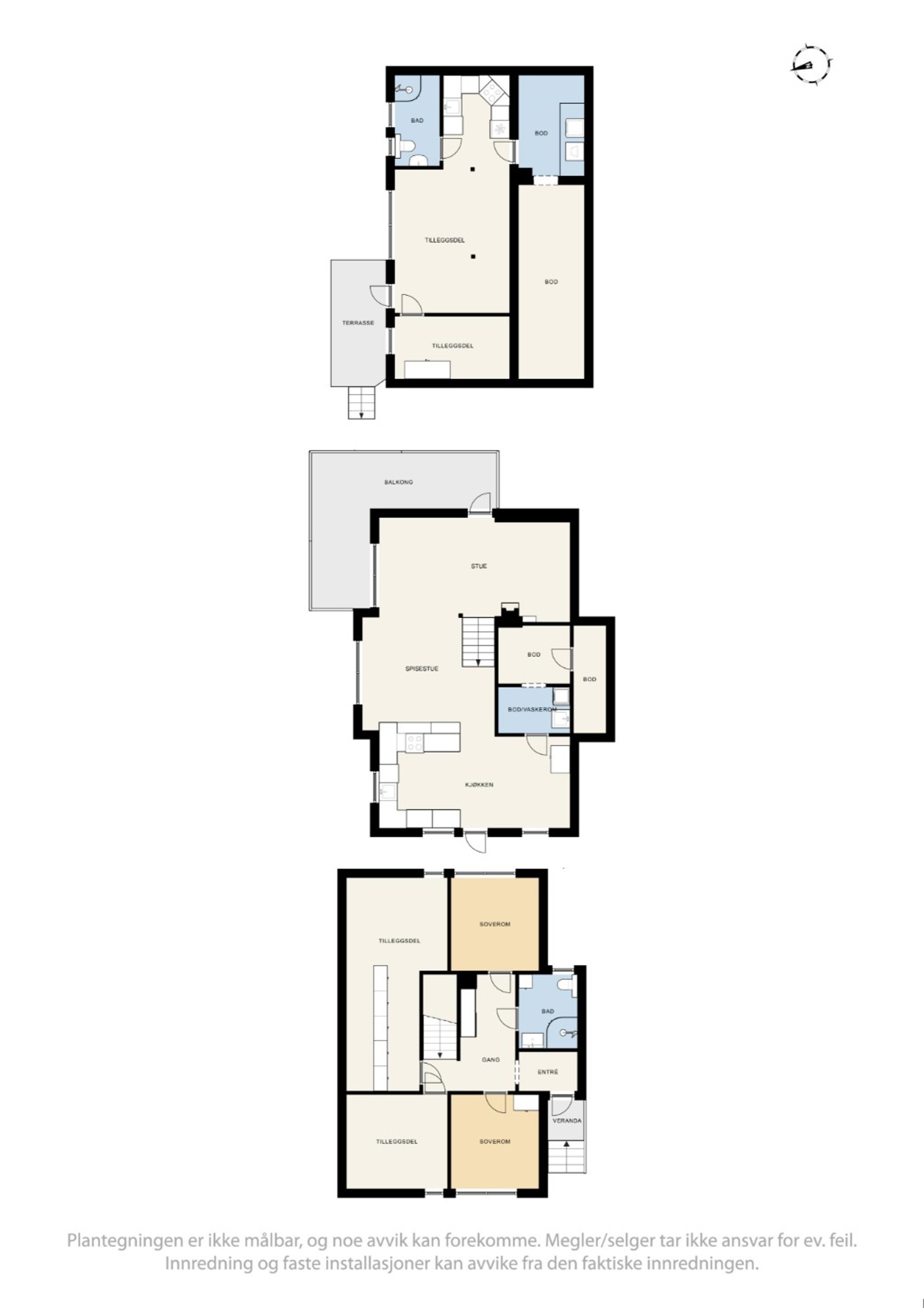 Maurveien 20, BODØ | DNB Eiendom | Fra hjem til hjem