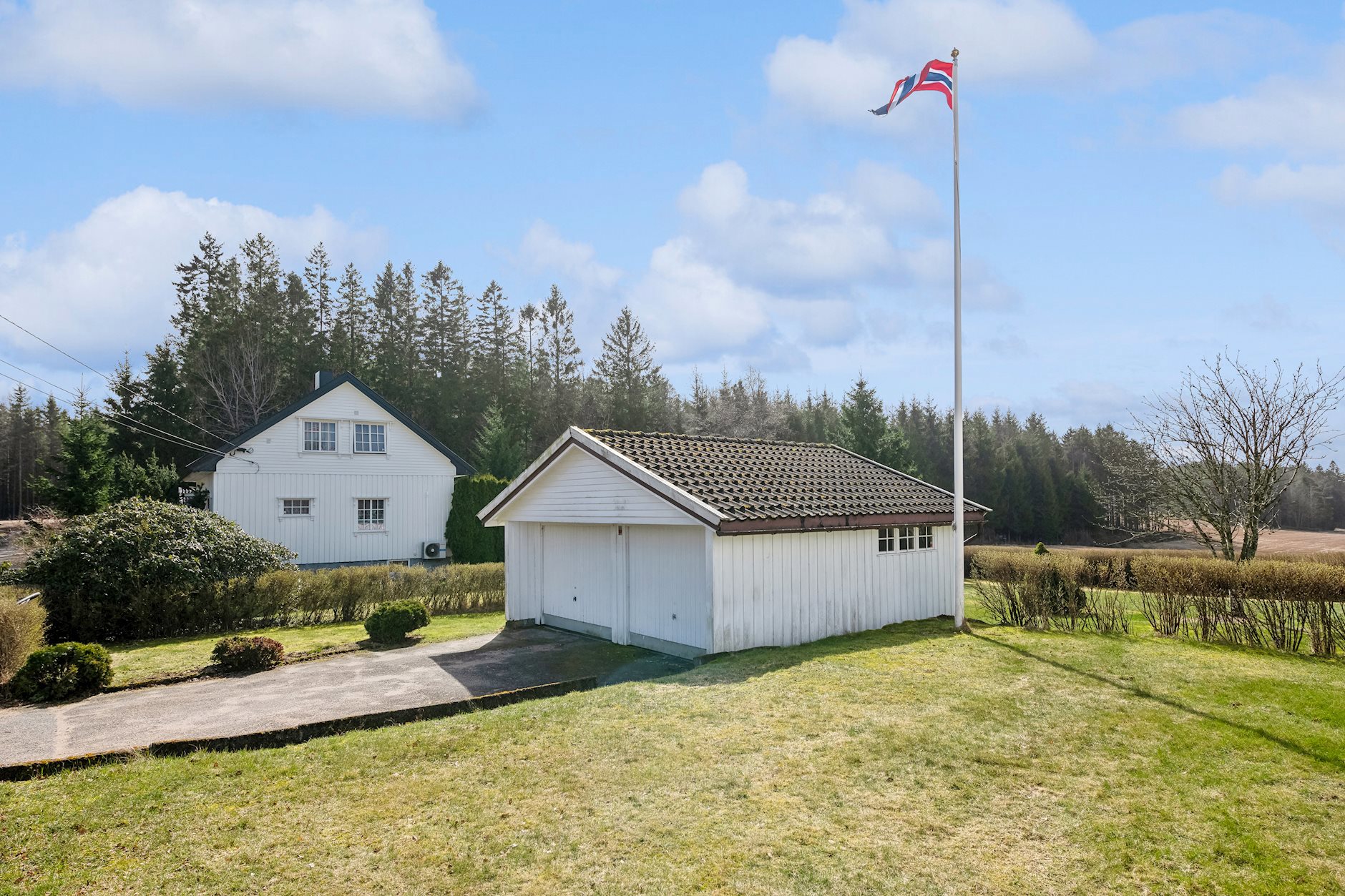 Brønnerødskogen 9, FREDRIKSTAD | DNB Eiendom | Fra hjem til hjem