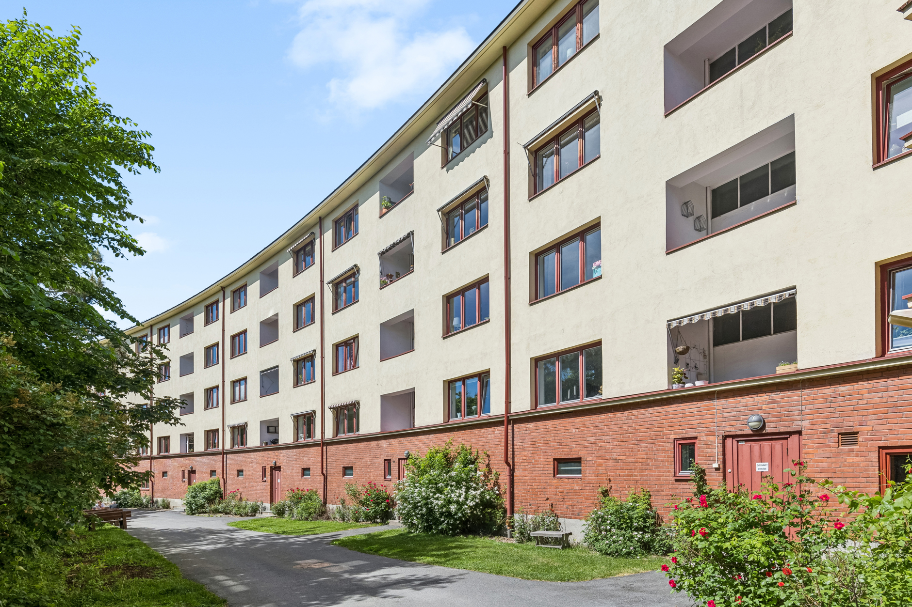 Colletts gate 74, OSLO | DNB Eiendom | Fra hjem til hjem