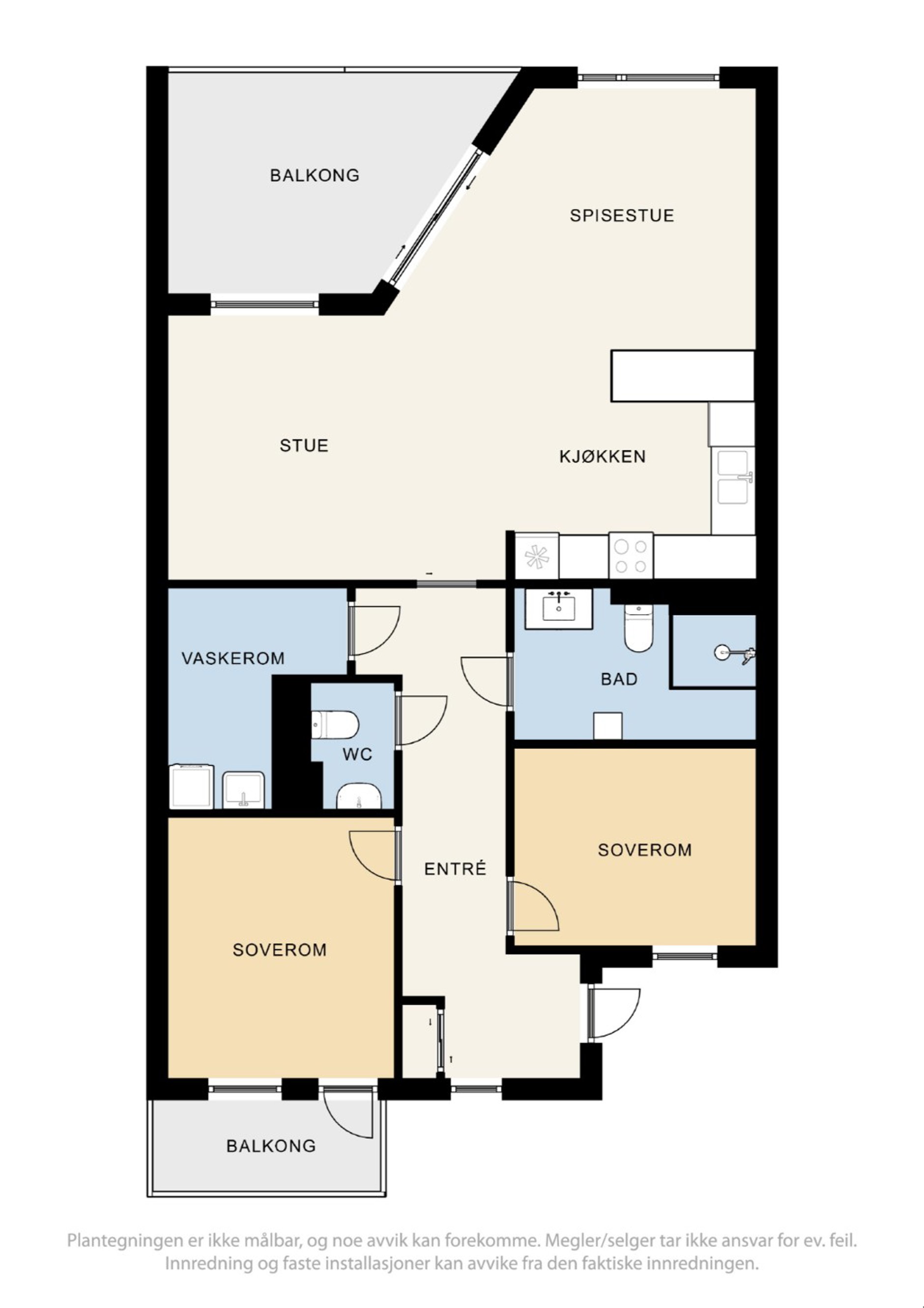 Møllergata 13, MJØNDALEN | DNB Eiendom | Fra hjem til hjem