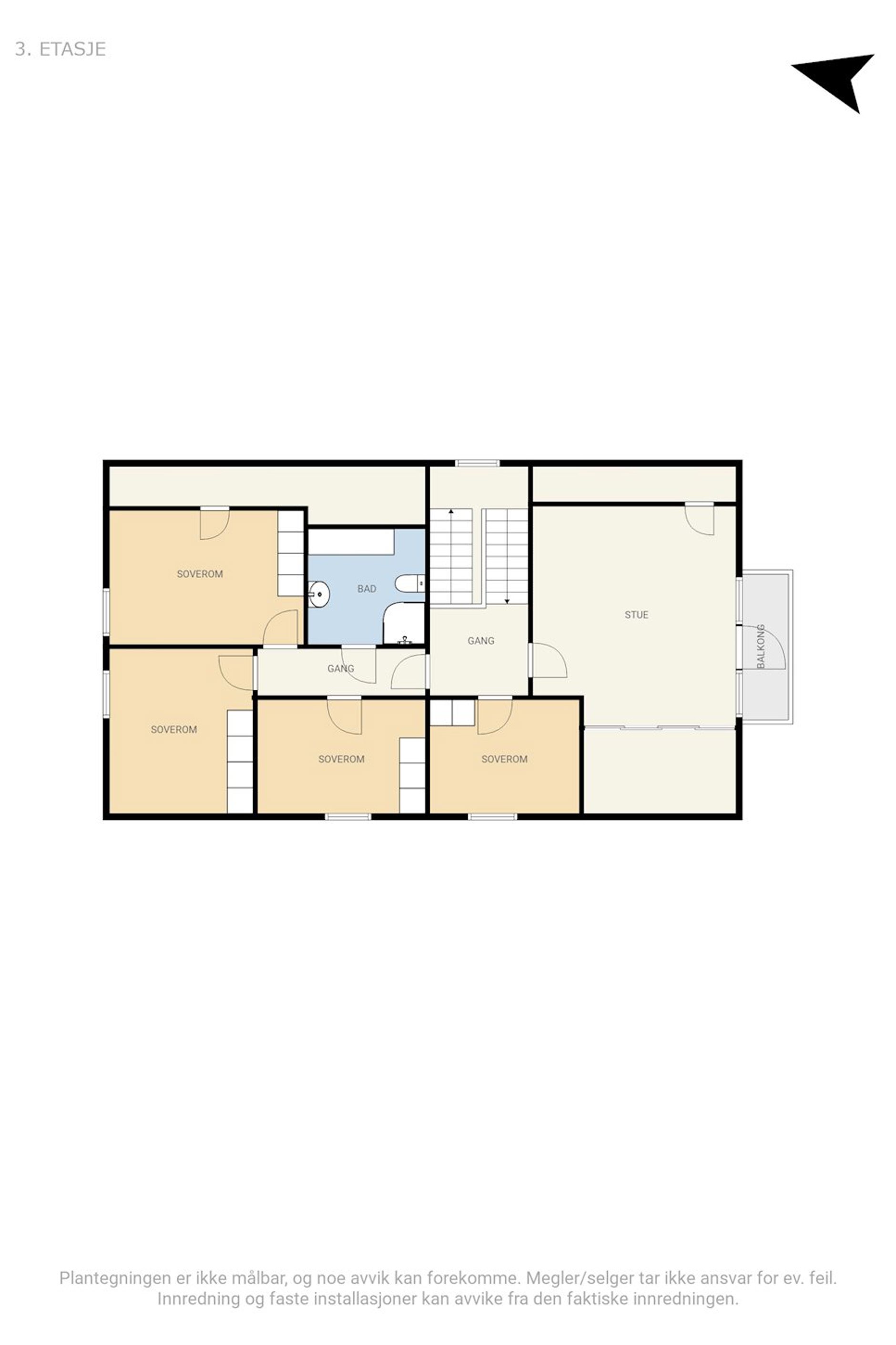 Porsholen 6, SANDNES | DNB Eiendom | Fra hjem til hjem