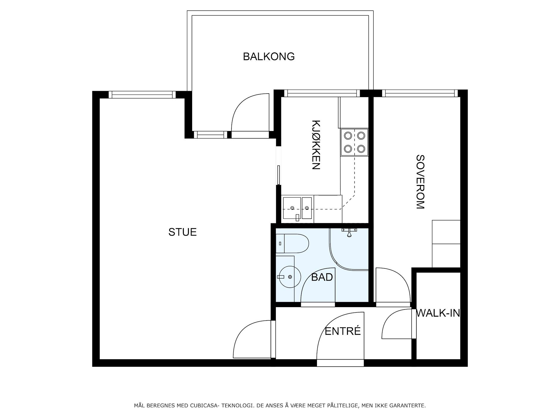 Underlia 45, DRAMMEN | DNB Eiendom | Fra hjem til hjem