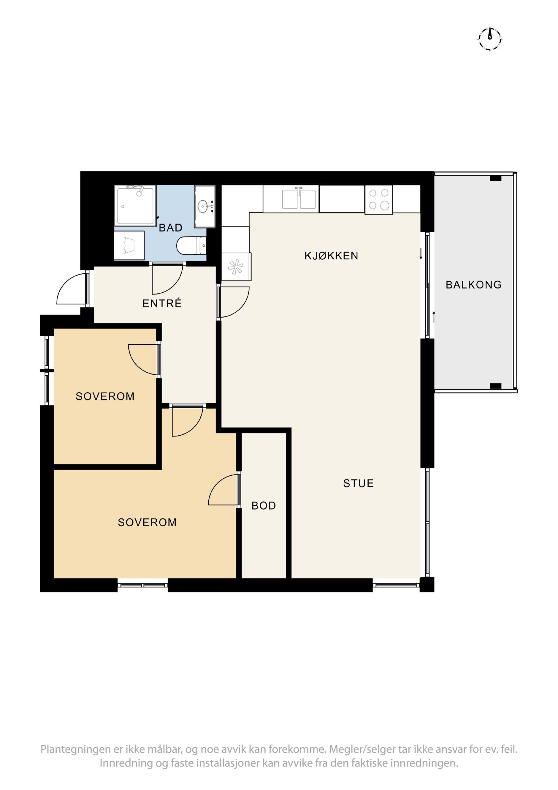 Nystuveien 27, BERGEN | DNB Eiendom | Fra hjem til hjem