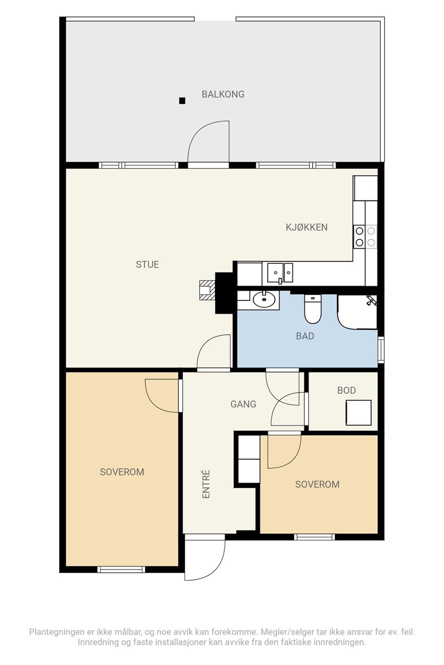 Flaten 29, STORD | DNB Eiendom | Fra hjem til hjem