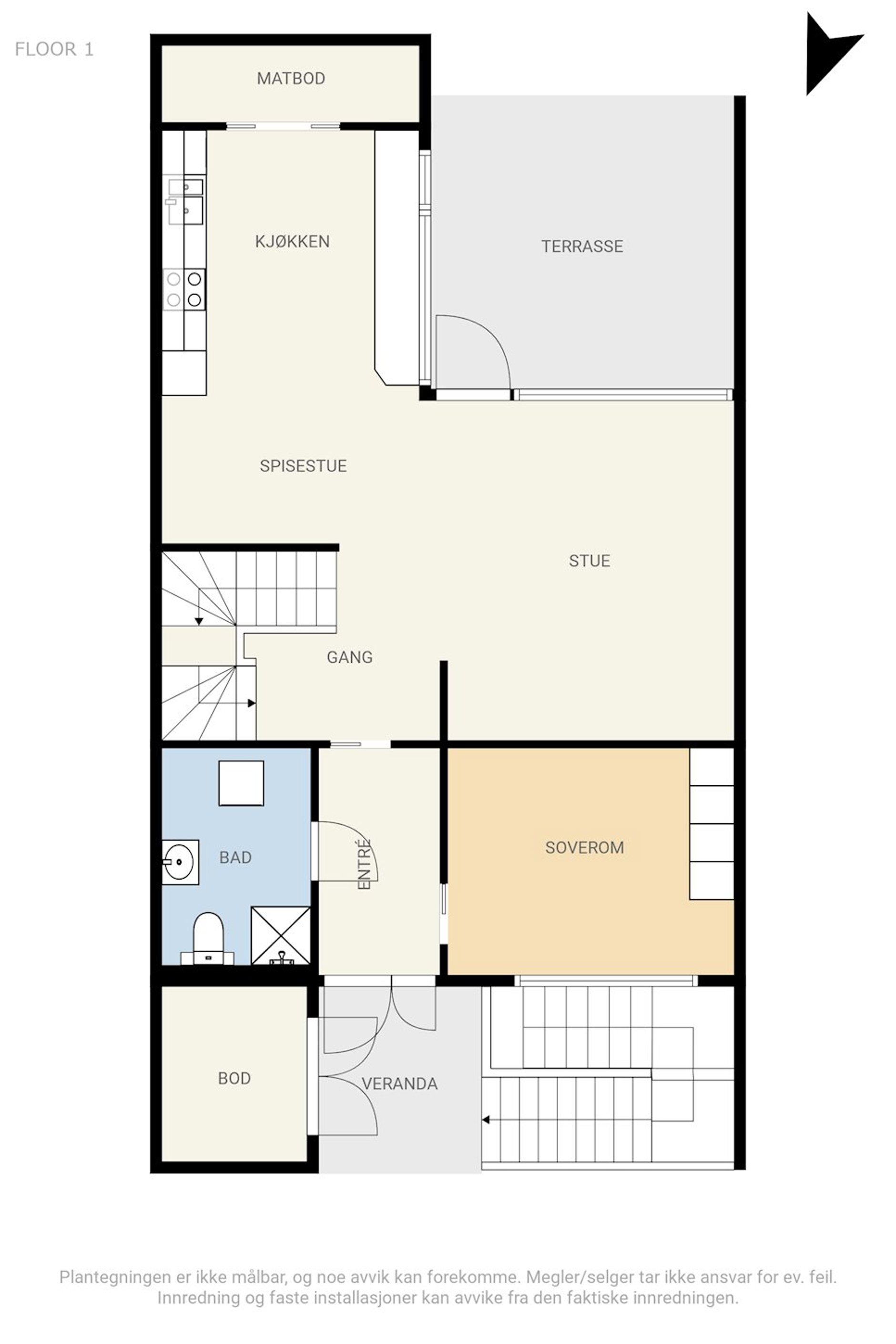 Austtunsletta 69, STAVANGER | DNB Eiendom | Fra hjem til hjem