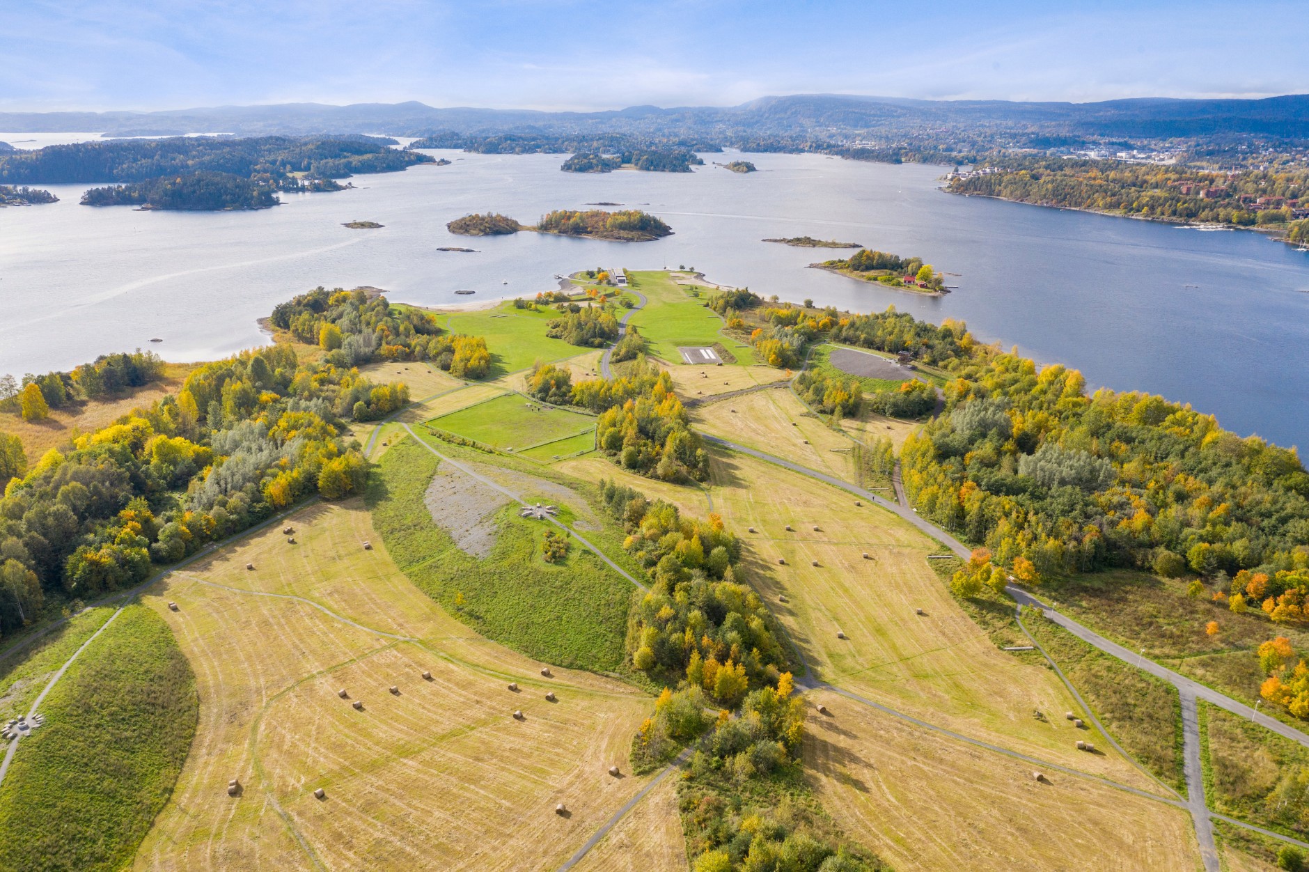 Oksenøyveien 39C, LYSAKER | DNB Eiendom | Fra hjem til hjem