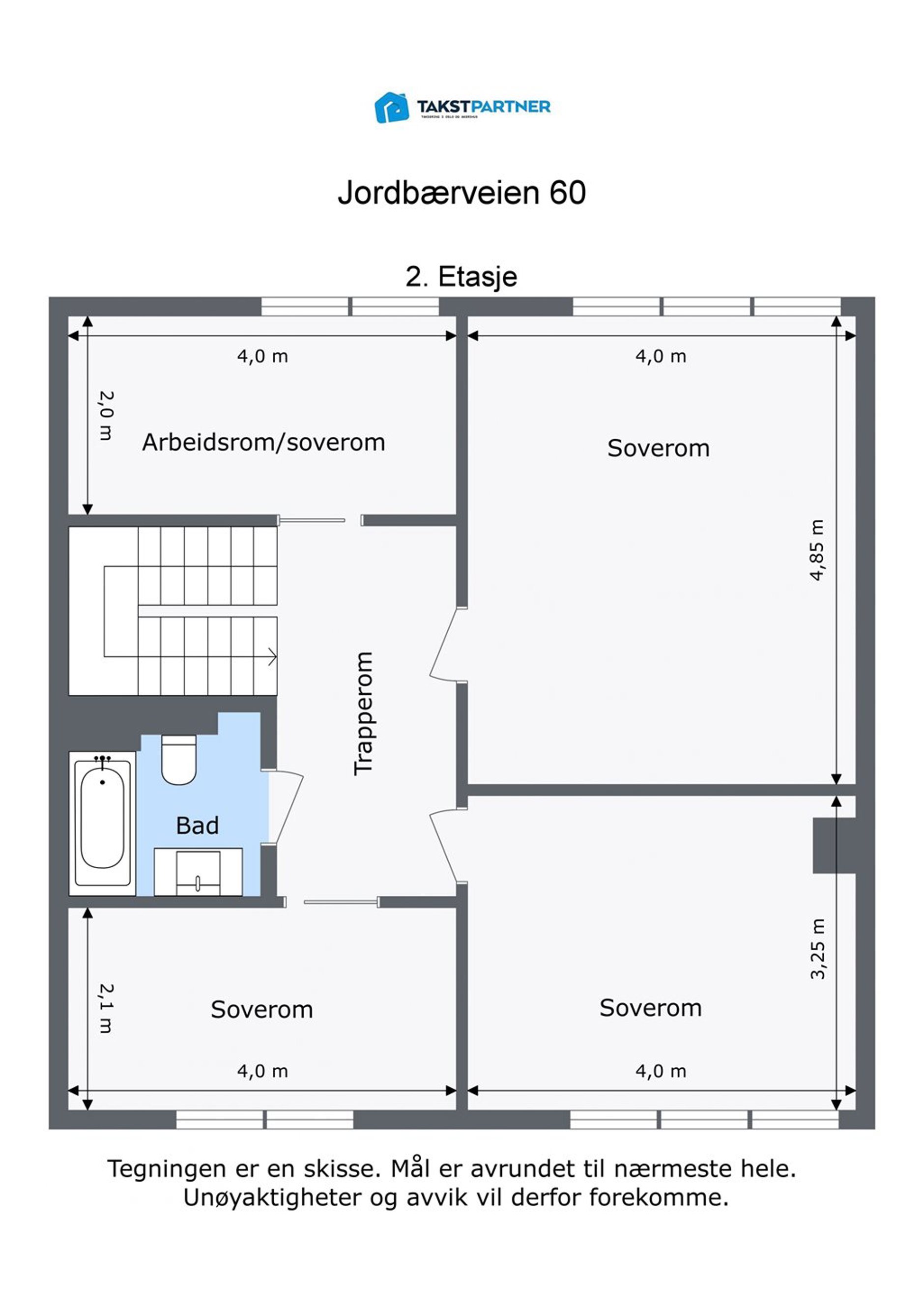 Jordbærveien 60, OSLO | DNB Eiendom | Fra hjem til hjem