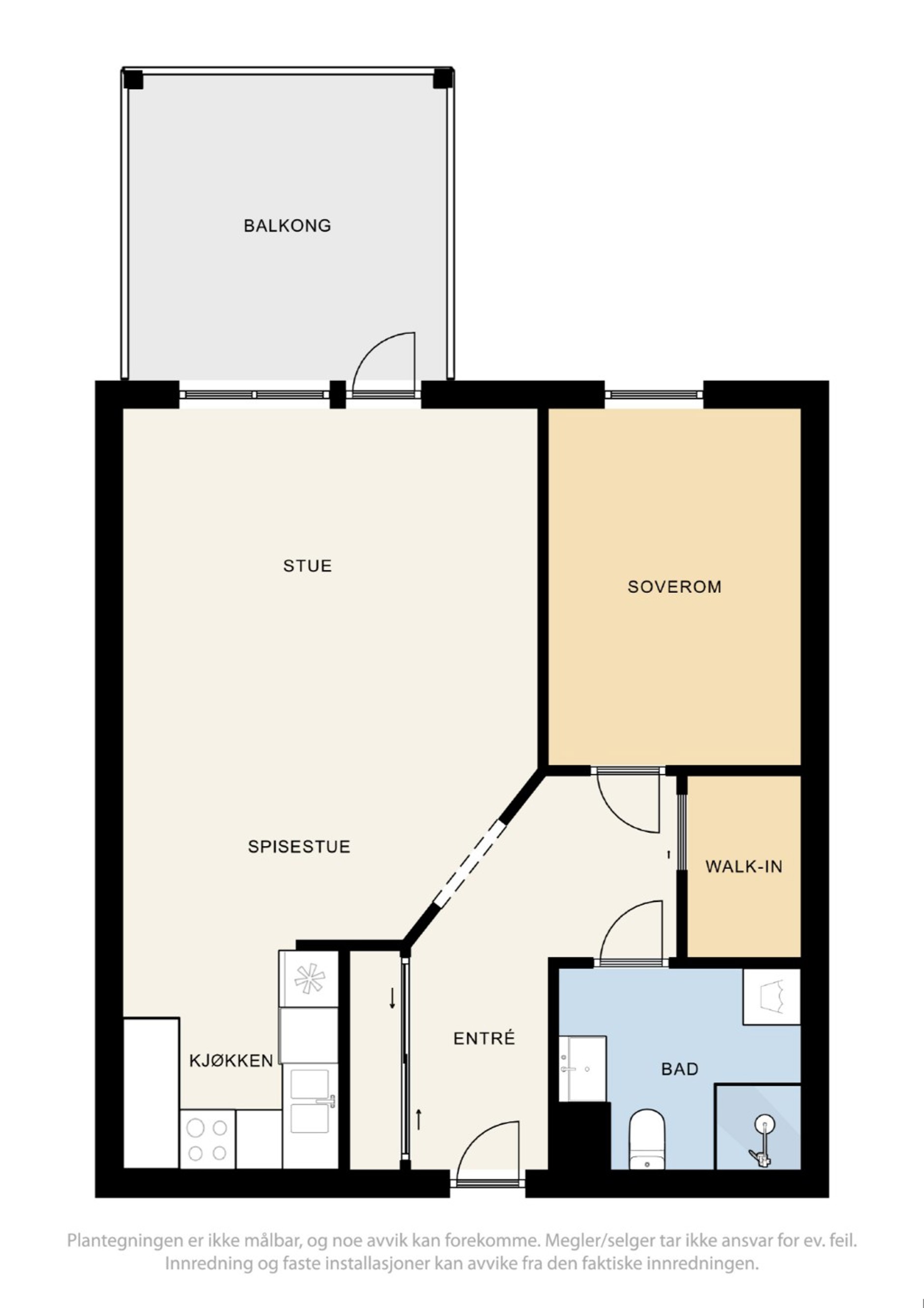 Hjorthehaven 15, SANDVIKA | DNB Eiendom | Fra hjem til hjem