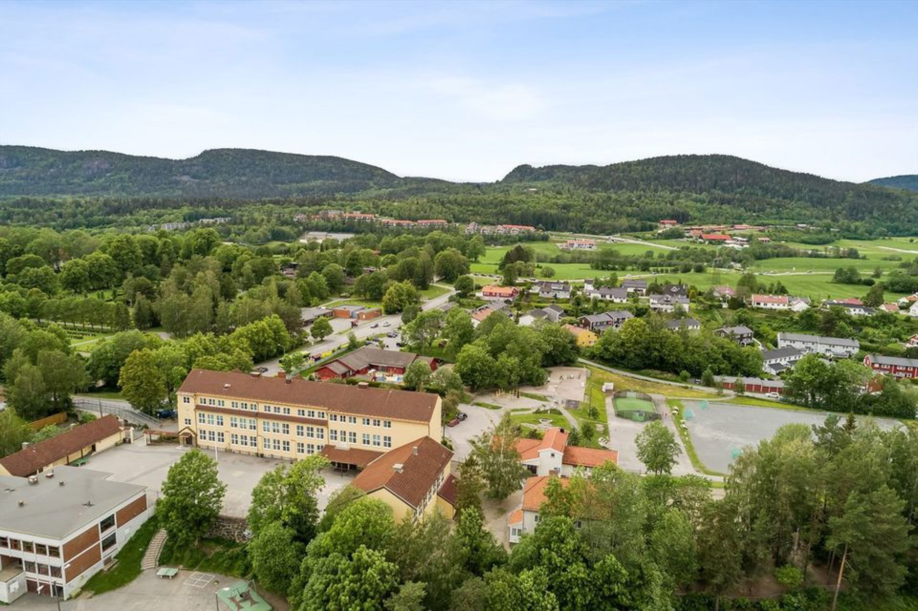 Bjørnekollen 29, HASLUM | DNB Eiendom | Fra hjem til hjem