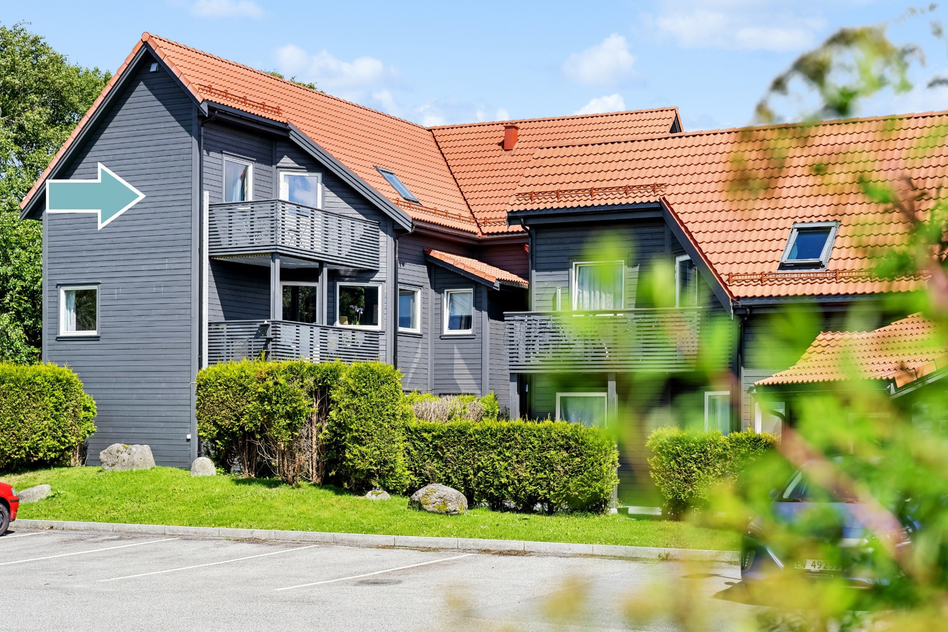 Eskelandsgeilen 2, STAVANGER | DNB Eiendom | Fra hjem til hjem