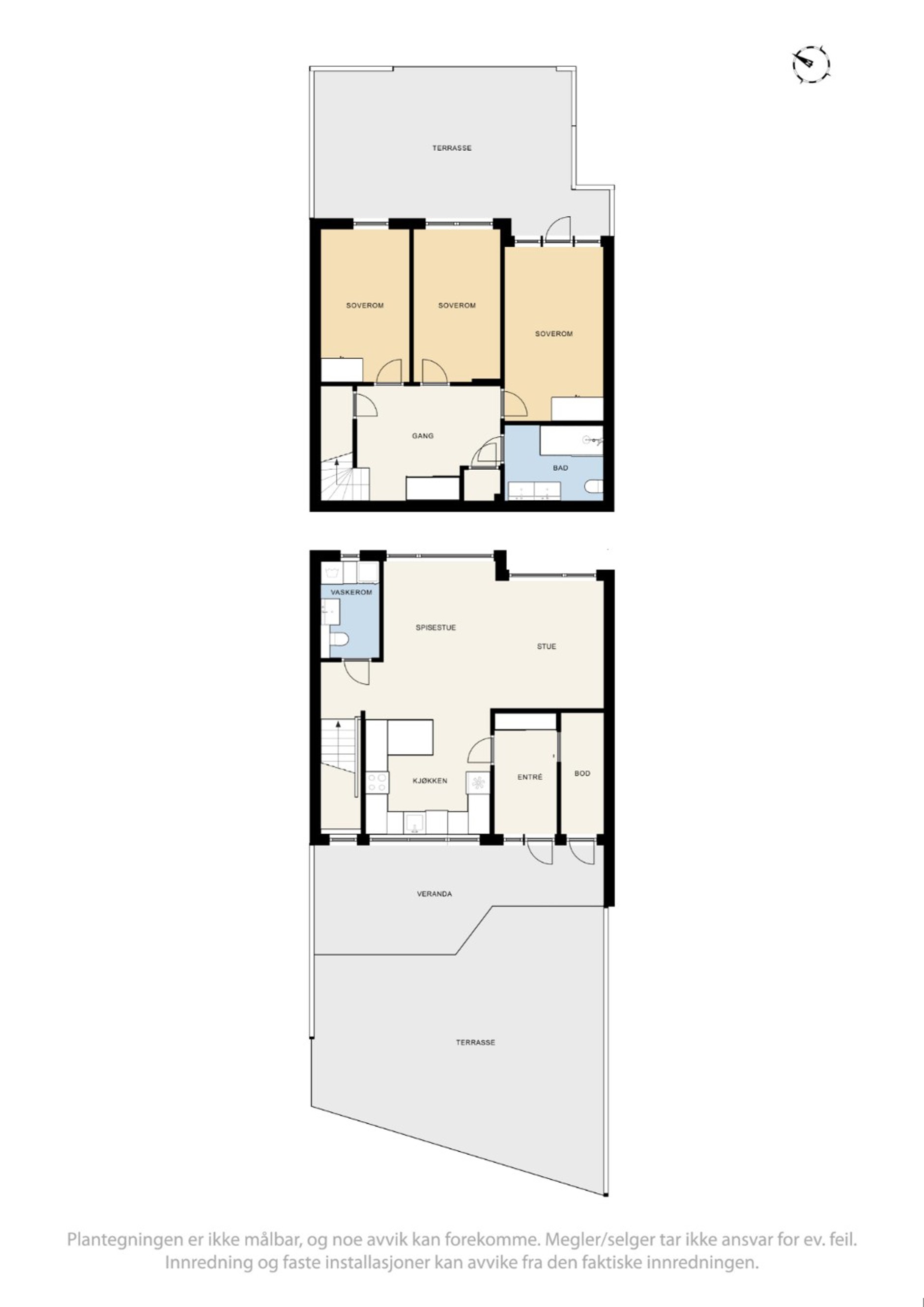 Prestekrageveien 68, KRISTIANSAND S | DNB Eiendom | Fra hjem til hjem