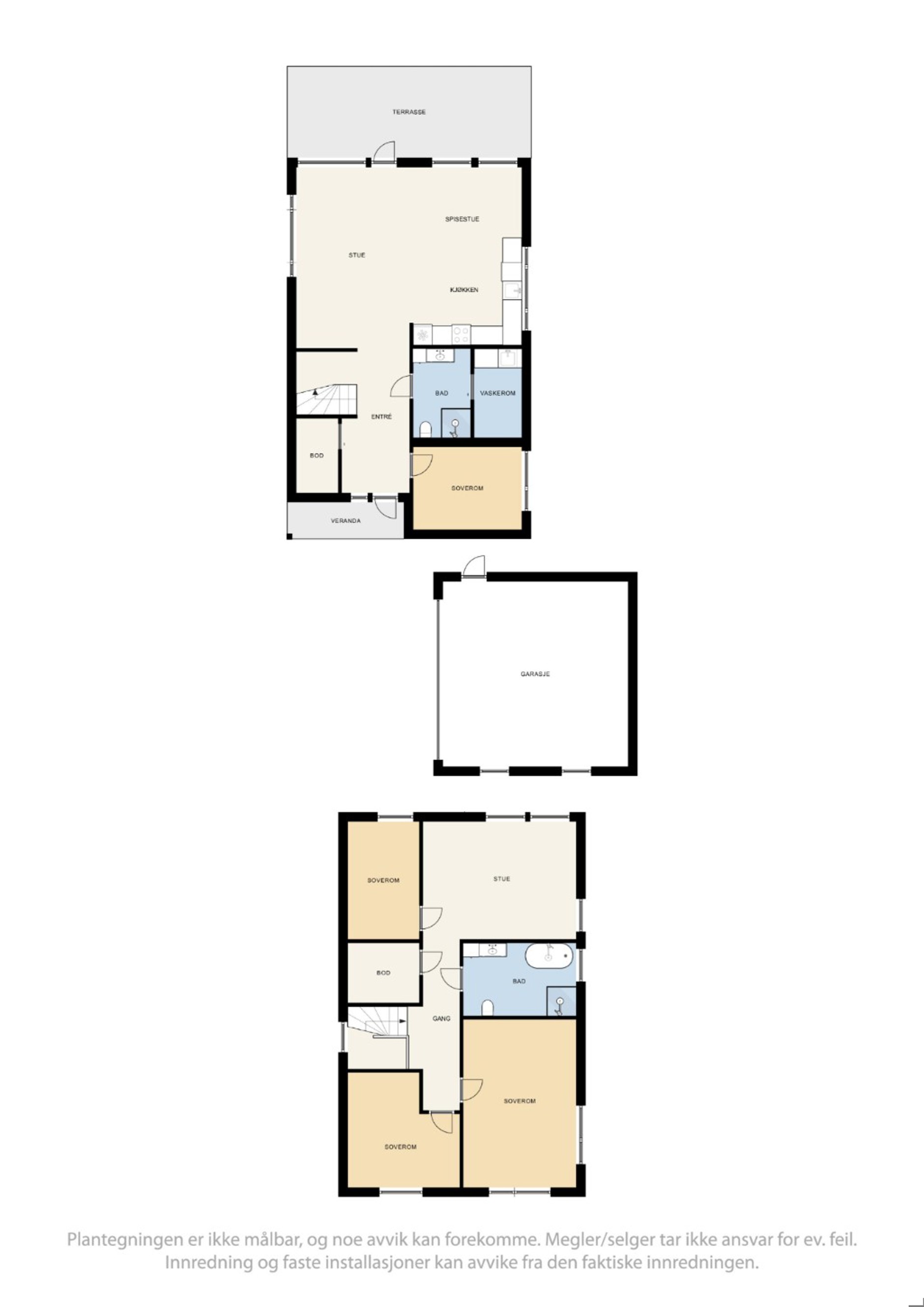 Kompanivegen 10C, SKIEN | DNB Eiendom | Fra hjem til hjem