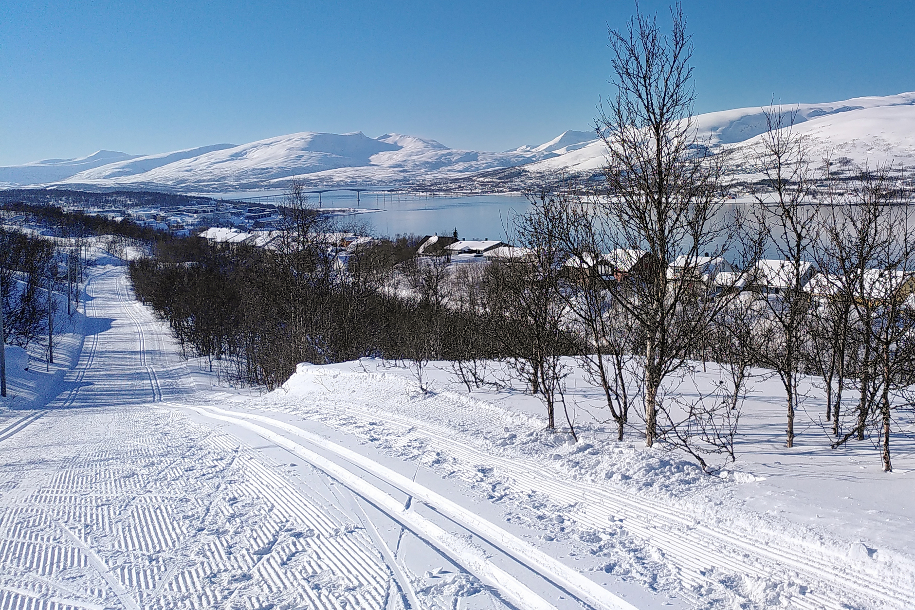 Grevlingvegen 45, TROMSØ | DNB Eiendom | Fra hjem til hjem