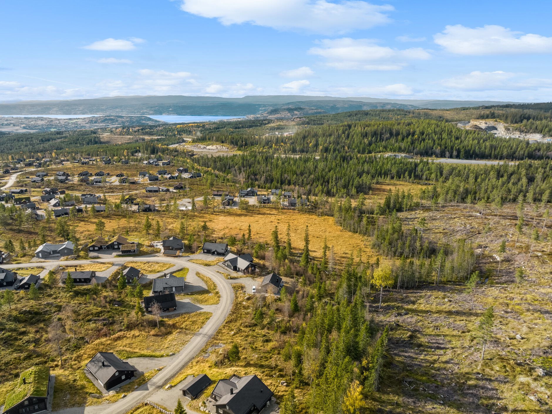 Størrhalsrunden 25, JAREN | DNB Eiendom | Fra hjem til hjem