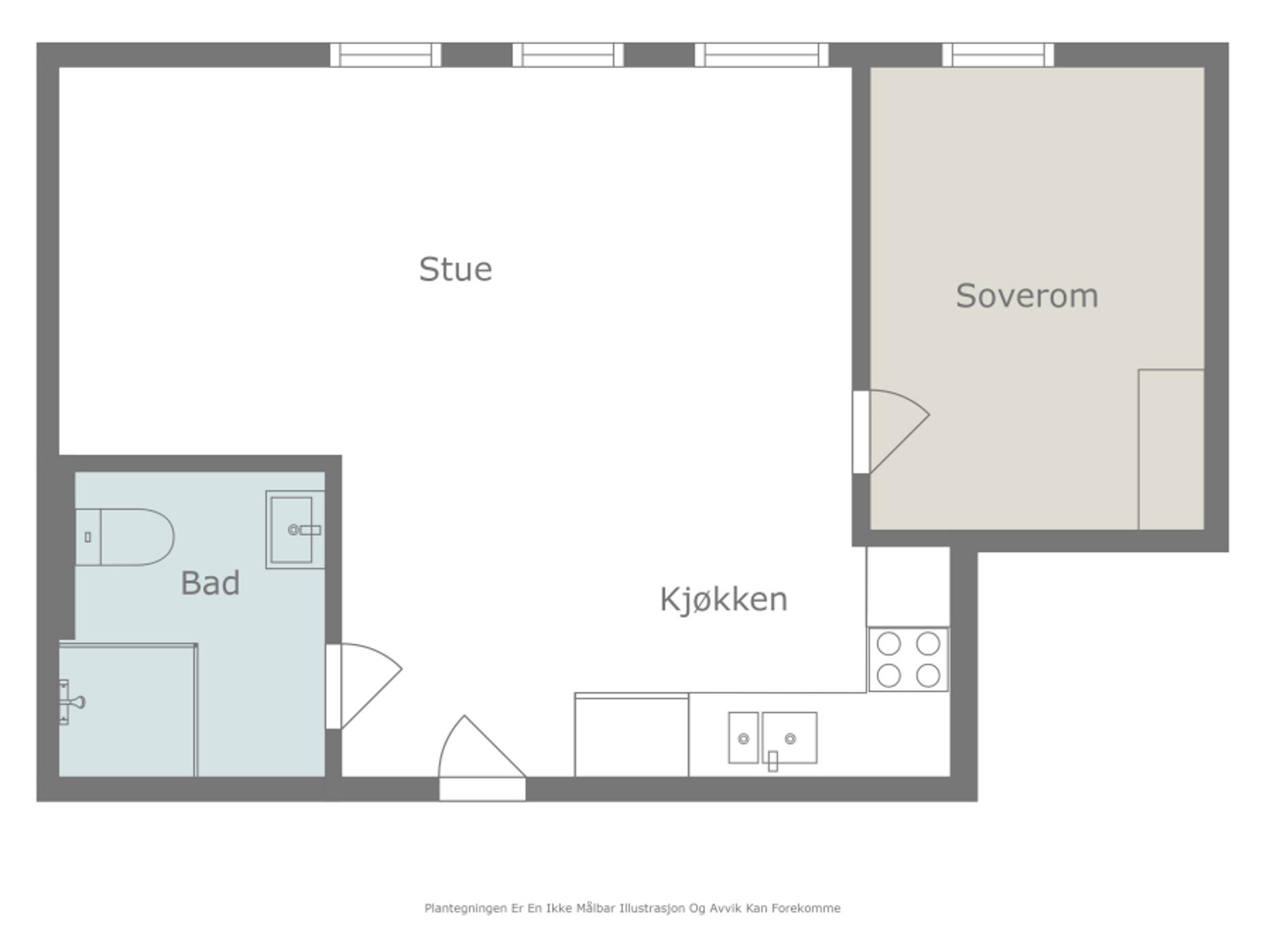 Sandviksveien 44D, BERGEN | DNB Eiendom | Fra hjem til hjem