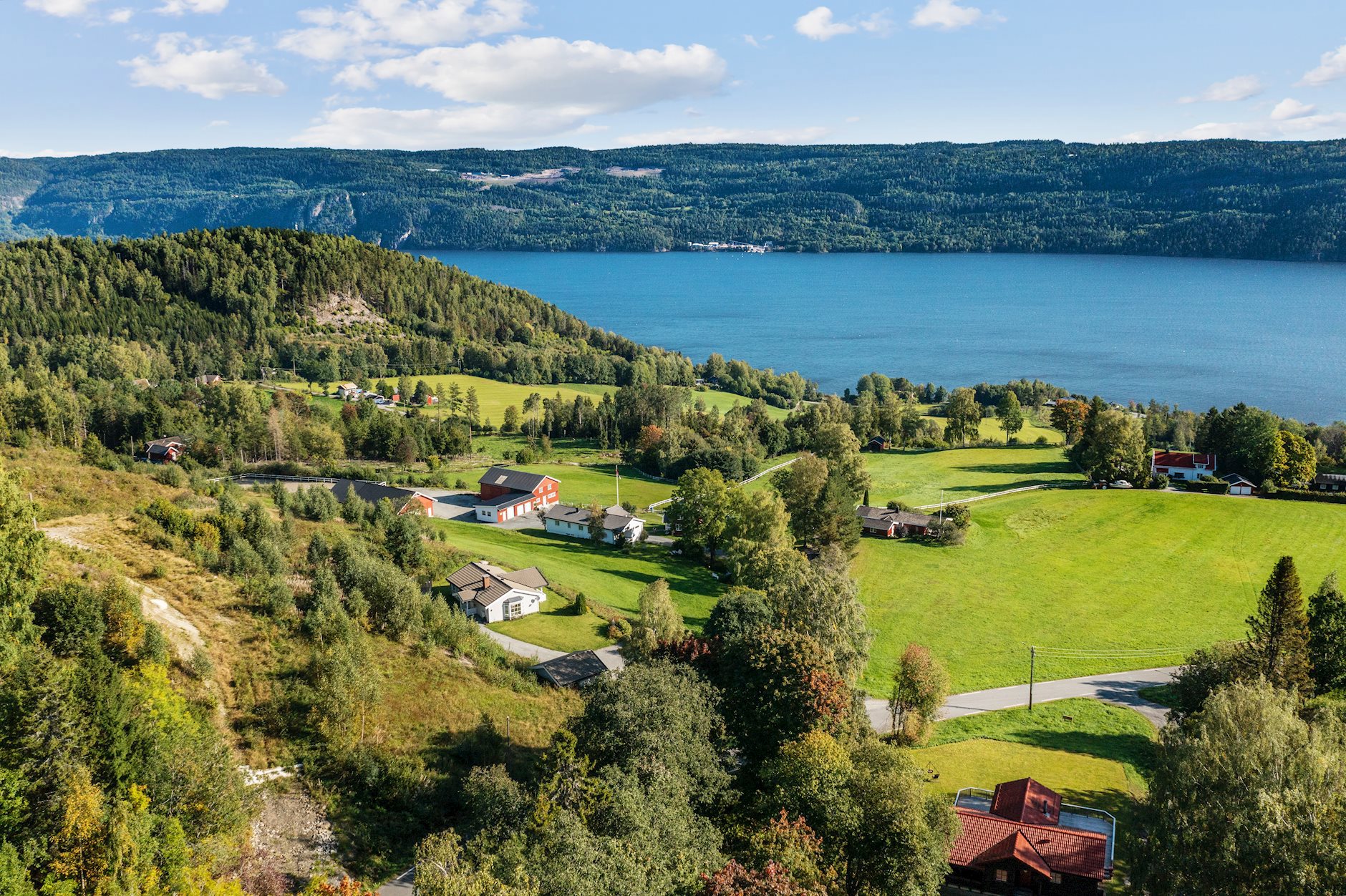 Øverskogveien 21, SYLLING | DNB Eiendom | Fra hjem til hjem