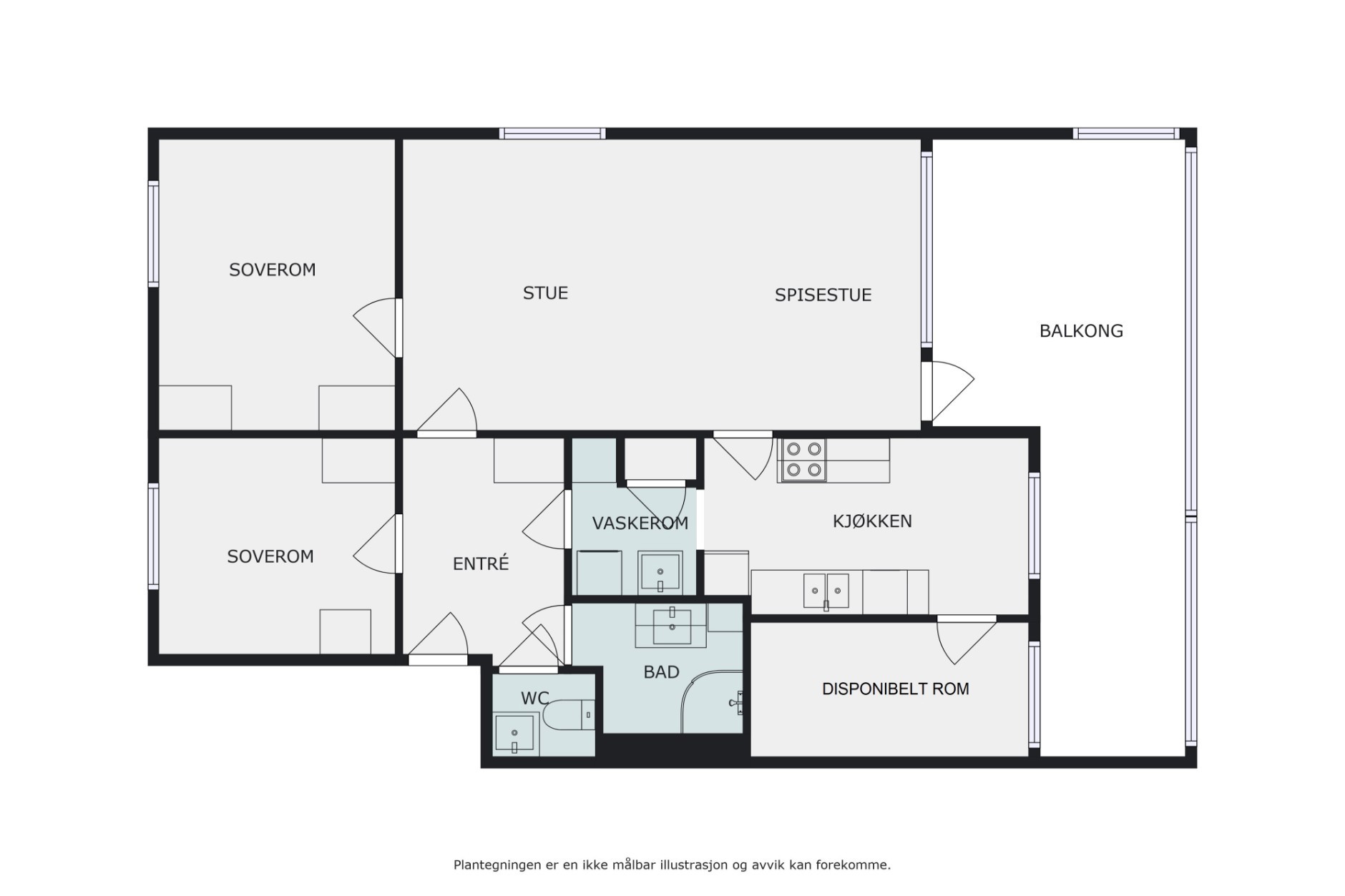 Rodeløkka 5A, HALDEN | DNB Eiendom | Fra hjem til hjem