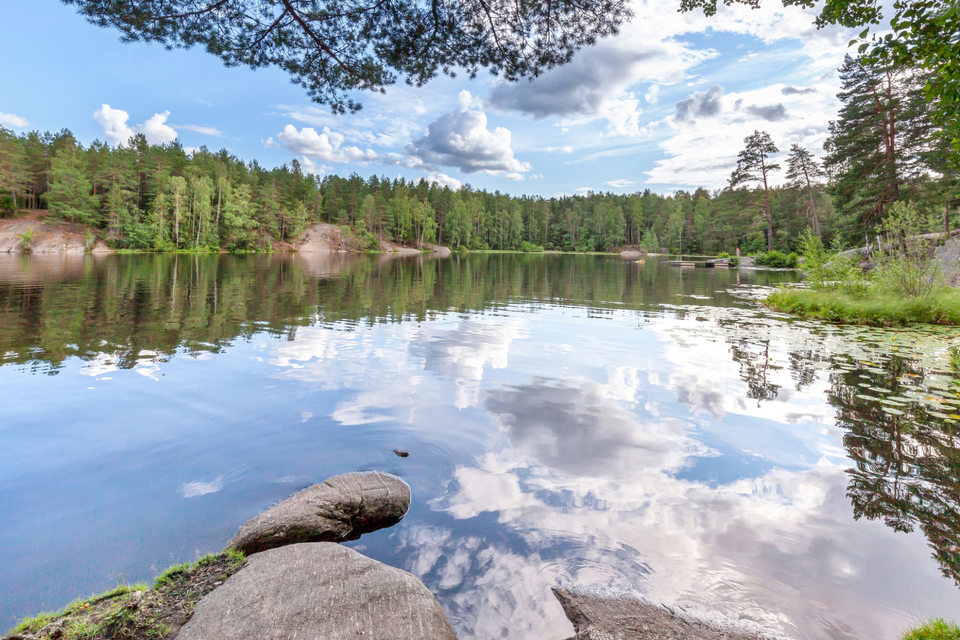 Bølerskogen 2, OSLO | DNB Eiendom | Fra hjem til hjem