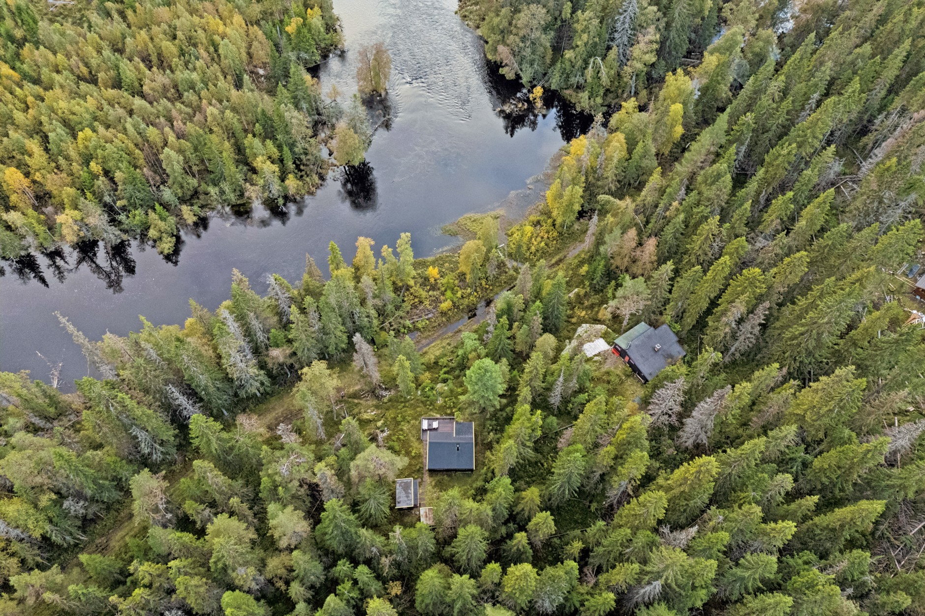 Mesnaelva 291, LILLEHAMMER | DNB Eiendom | Fra hjem til hjem