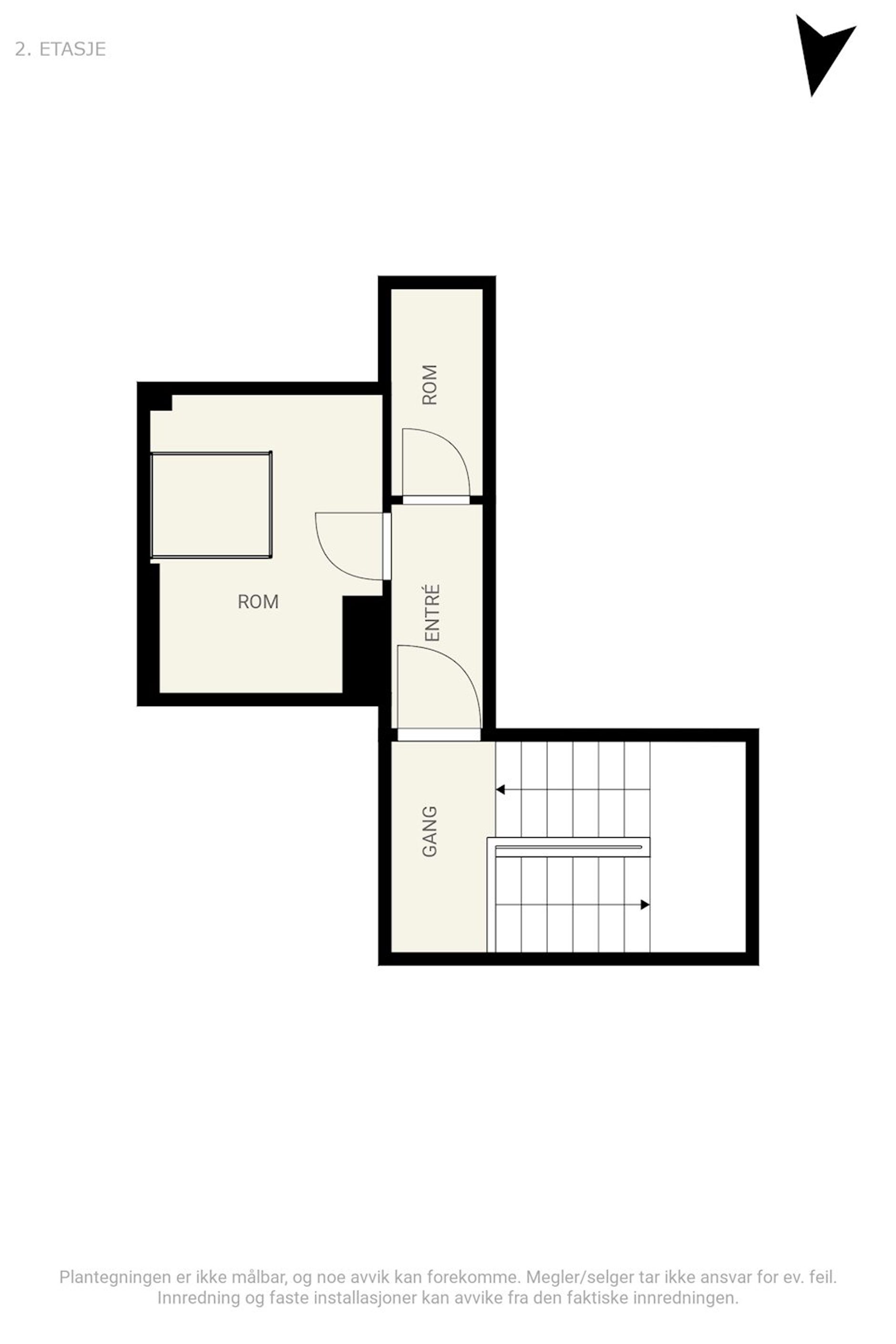 Monrad Mjeldes vei 5D, LAKSEVÅG | DNB Eiendom | Fra hjem til hjem