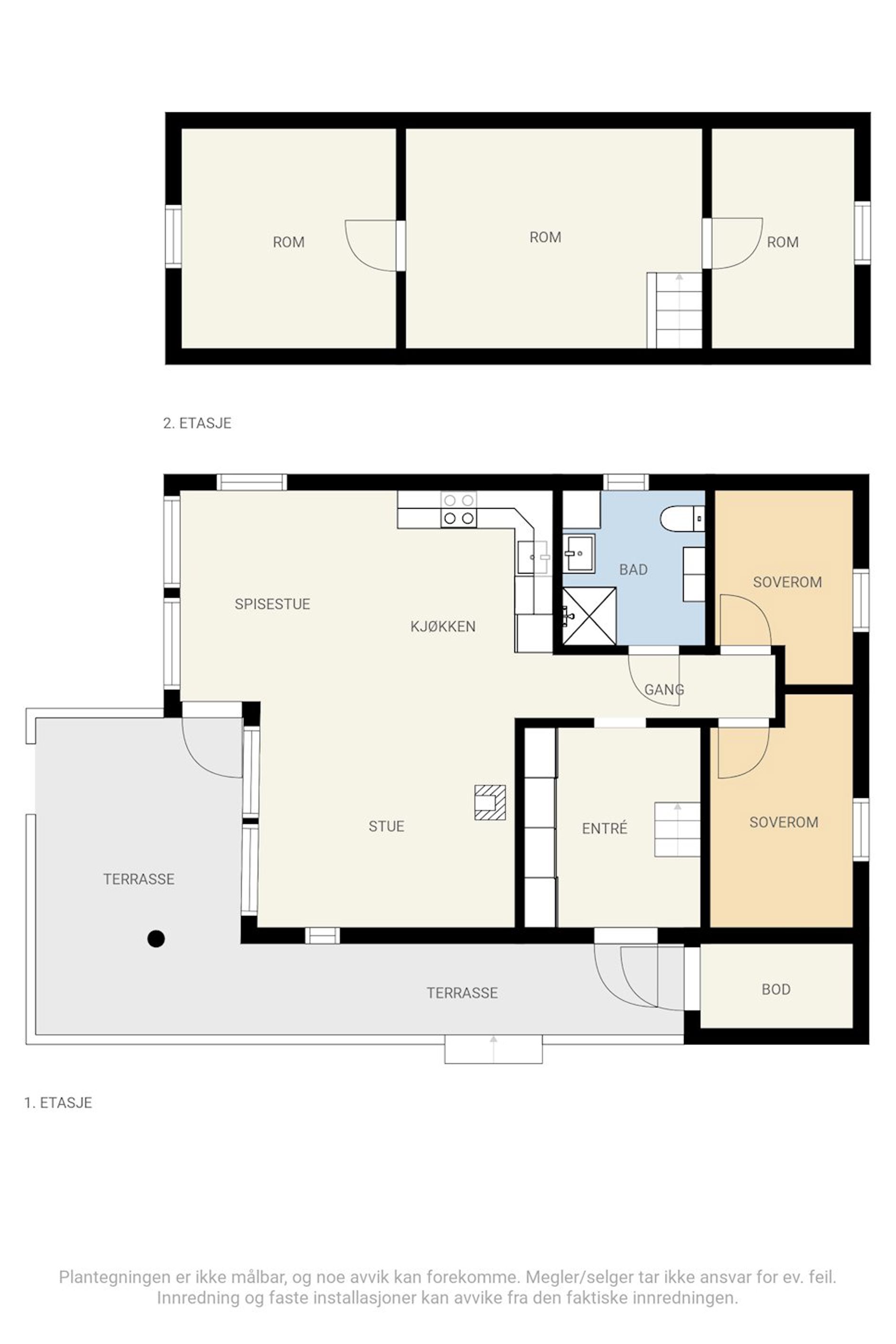 Heivegen 445, NISSEDAL | DNB Eiendom | Fra hjem til hjem