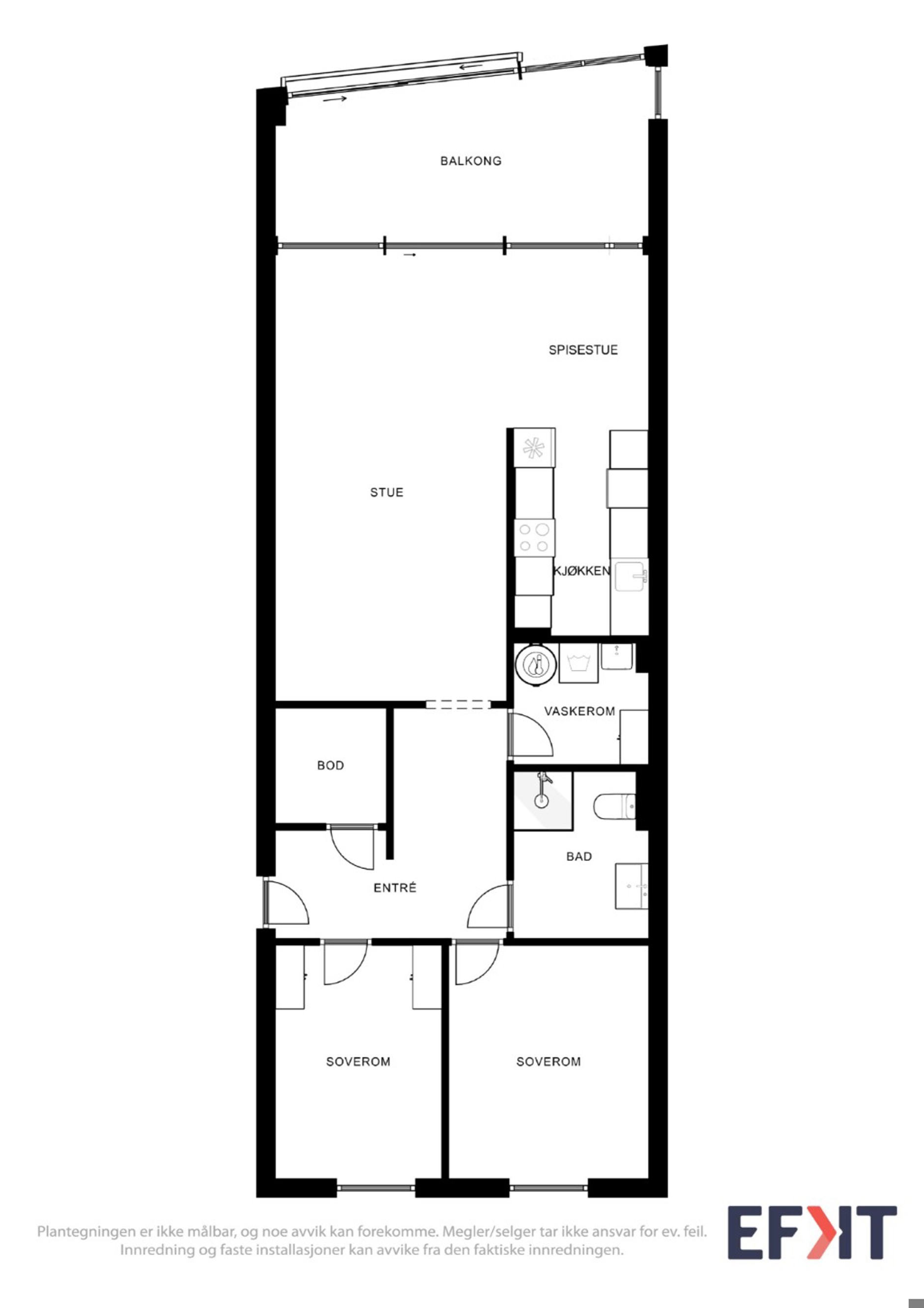 Alingsåsveien 37, SKJETTEN | DNB Eiendom | Fra hjem til hjem