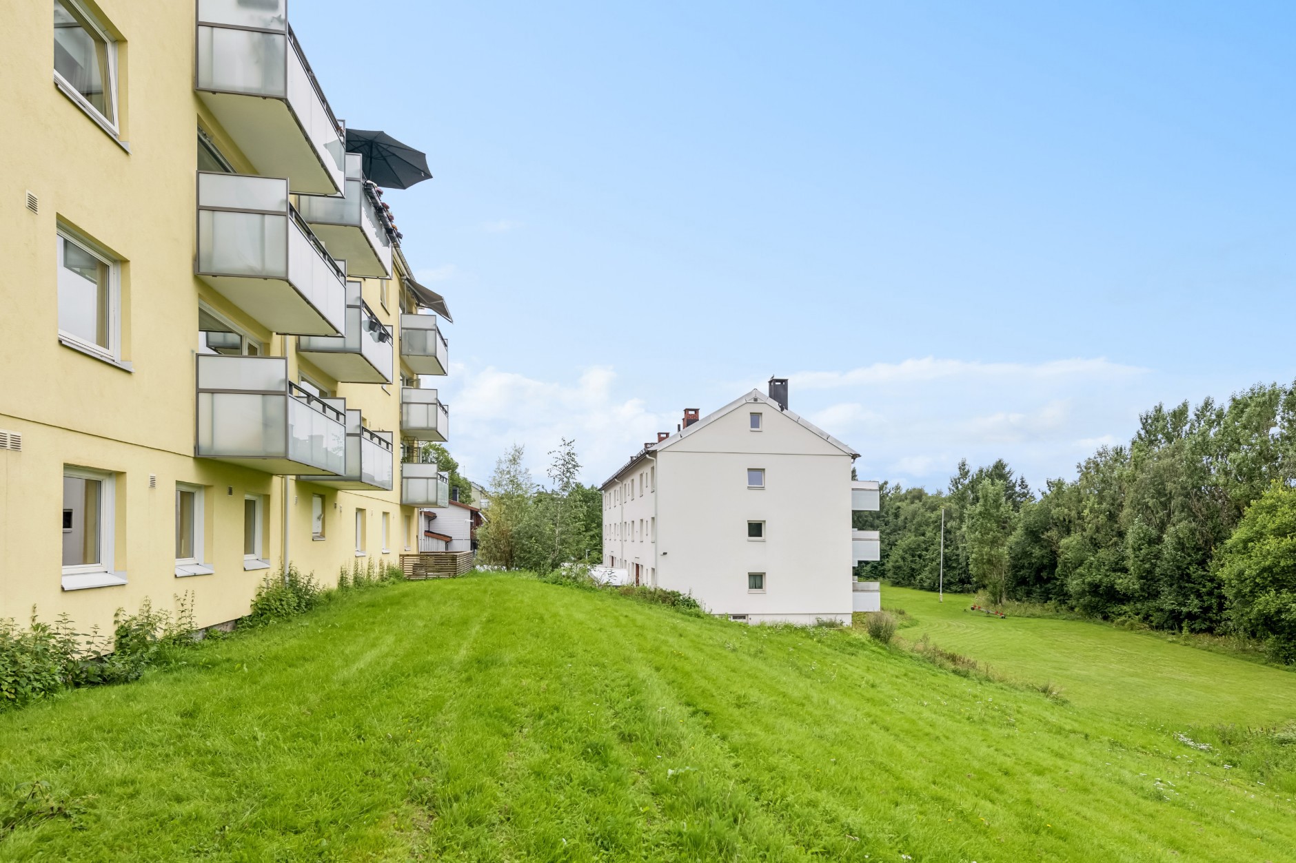 Lindeberglia 26, OSLO | DNB Eiendom | Fra hjem til hjem