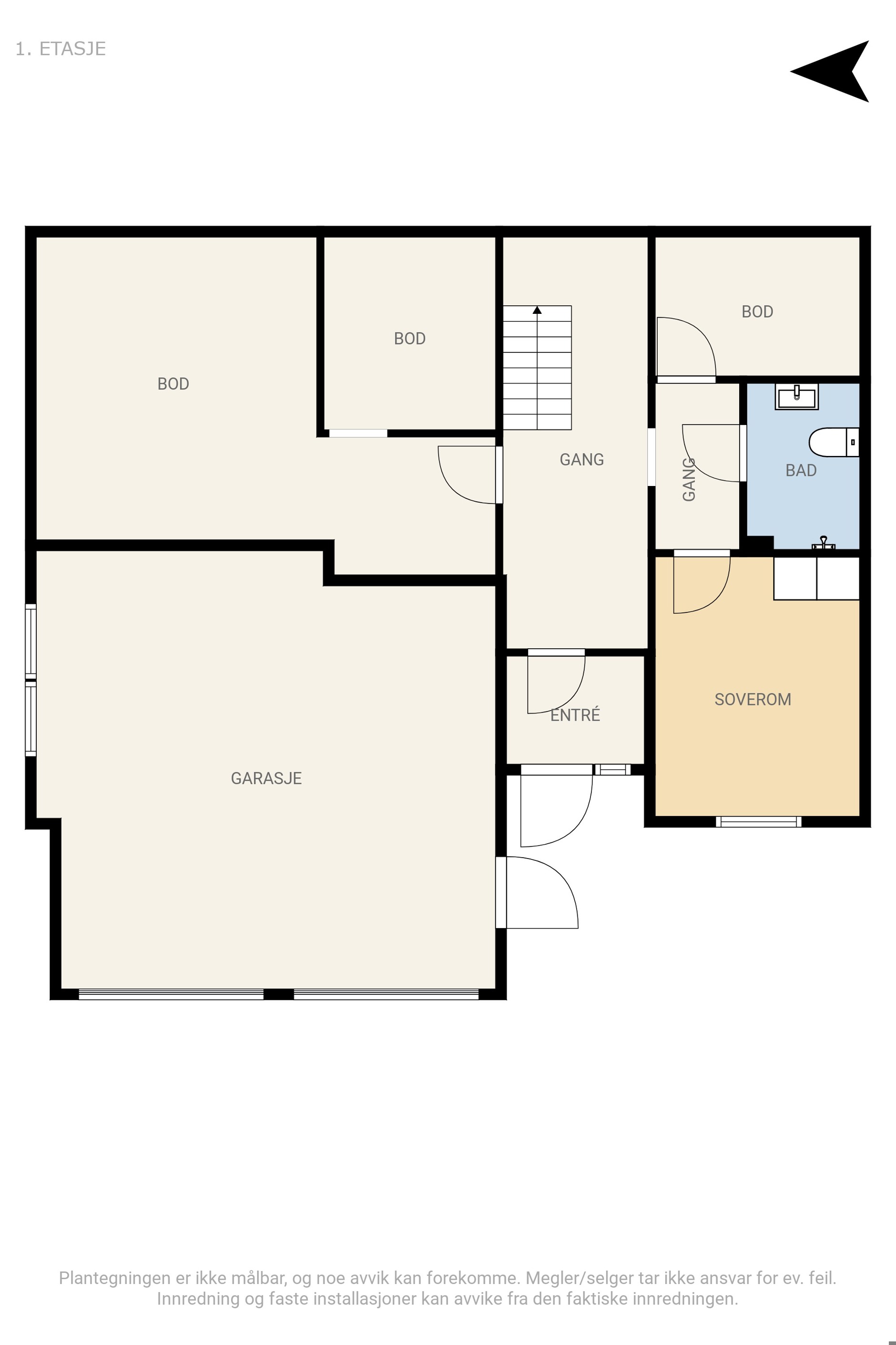 Gjerdhaugvegen 25, MOLDE | DNB Eiendom | Fra hjem til hjem