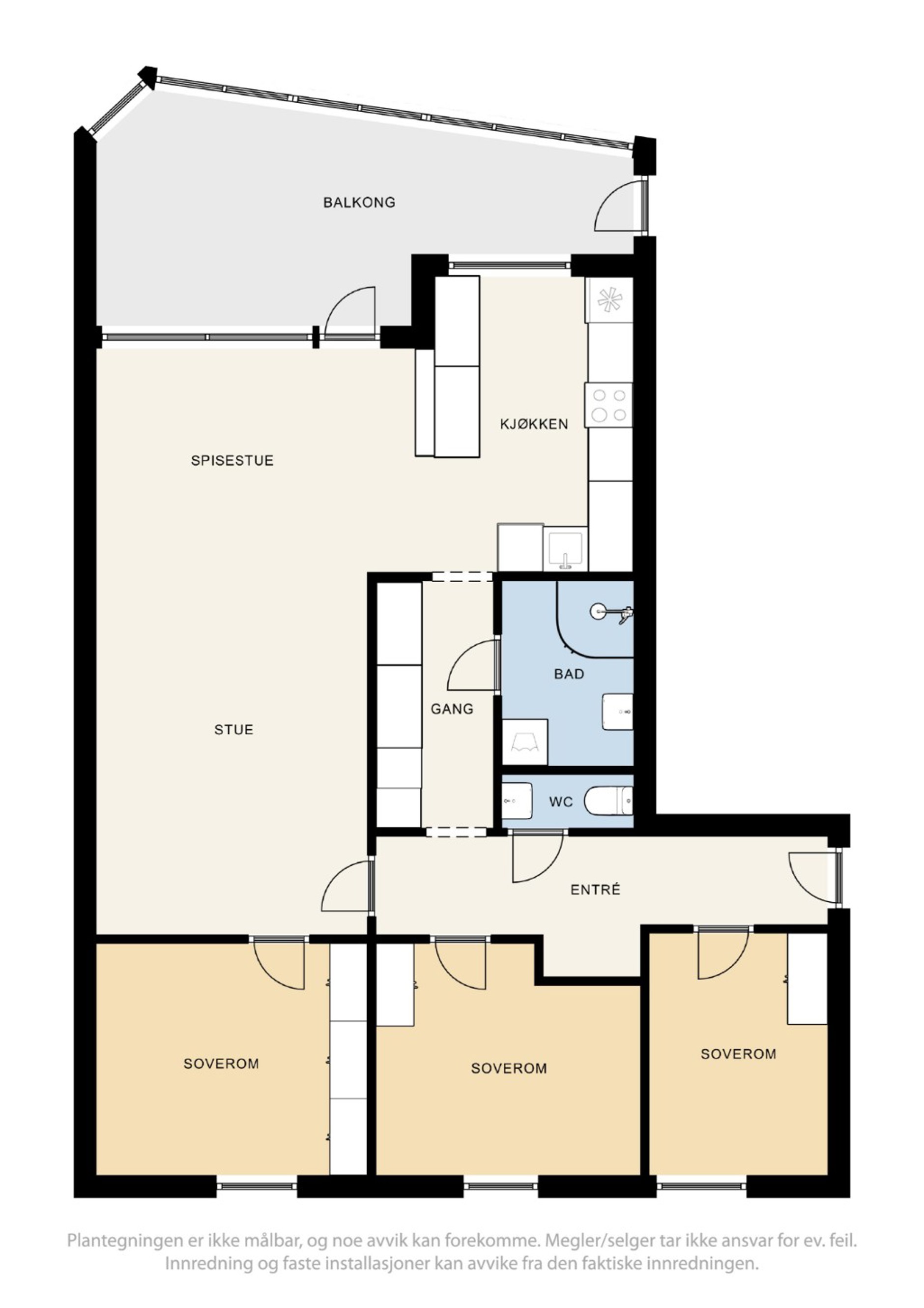 Eventyrveien 14B, SANDNES | DNB Eiendom | Fra hjem til hjem