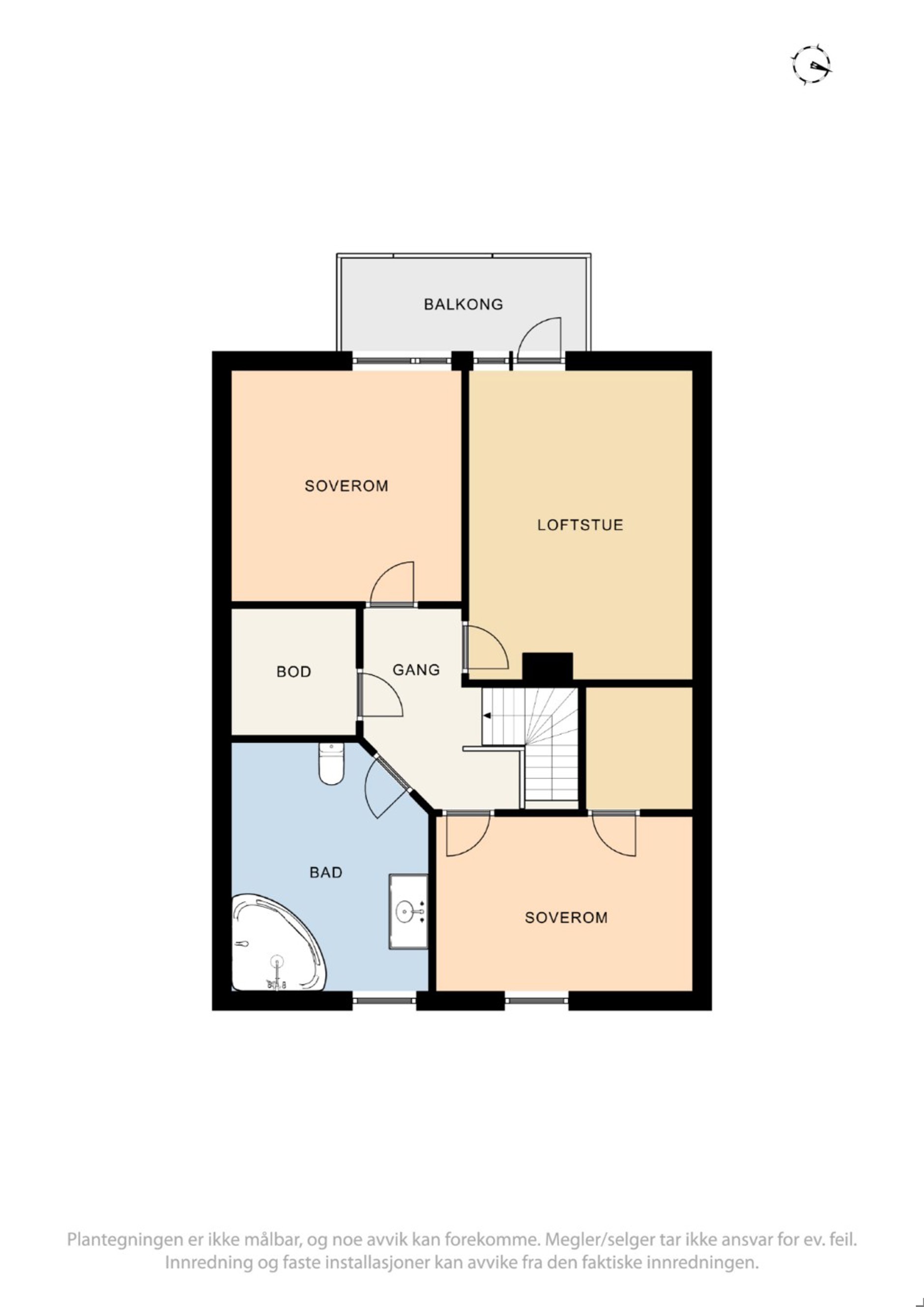 Rognebærvegen 8, ELNESVÅGEN | DNB Eiendom | Fra hjem til hjem