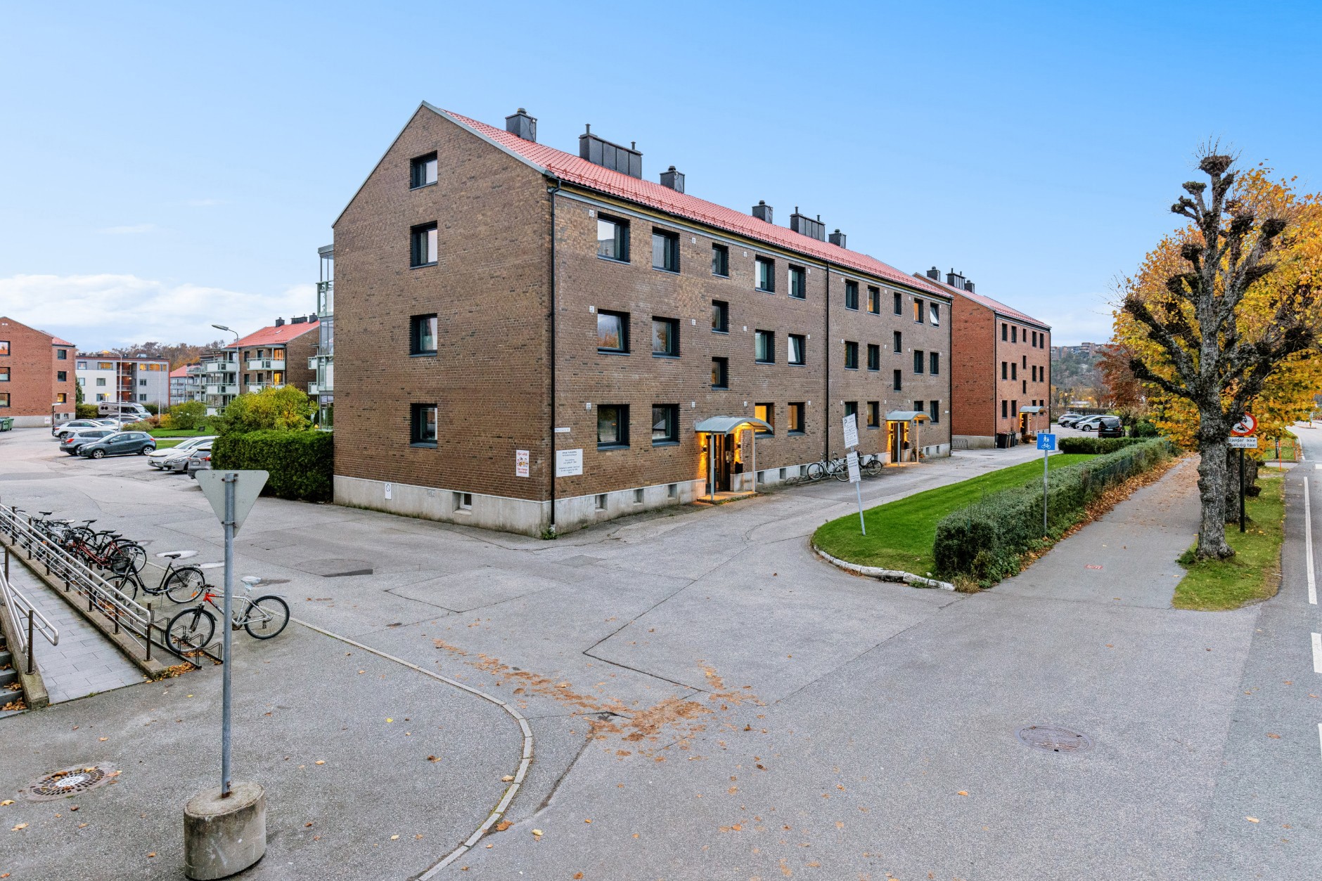 Østerveien 61, KRISTIANSAND S