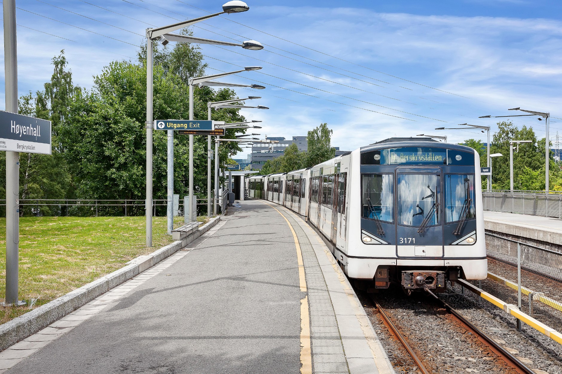 Svartdalsveien 18, OSLO | DNB Eiendom | Fra hjem til hjem