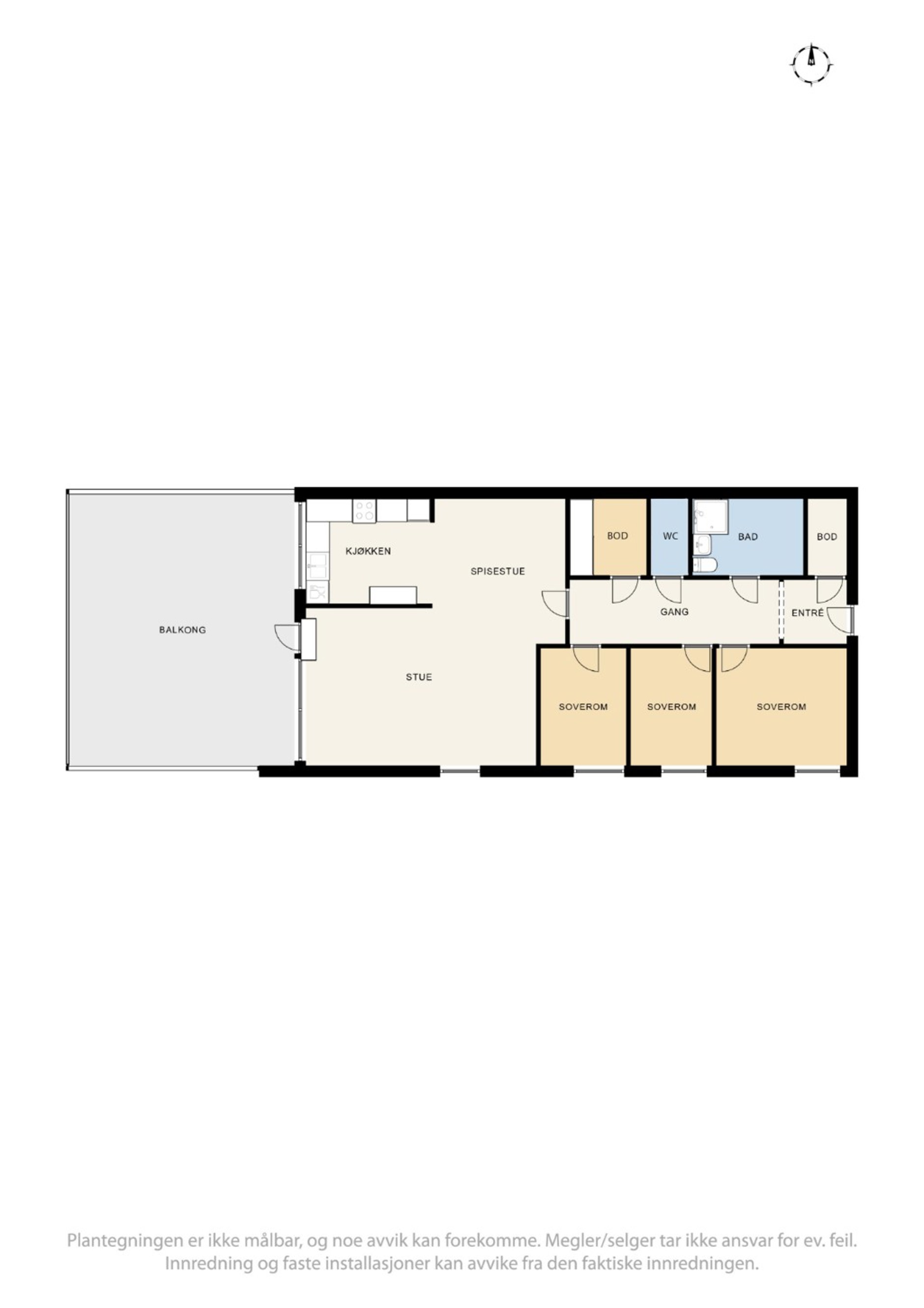 Åvangen terrasse 612, MOSS | DNB Eiendom | Fra hjem til hjem