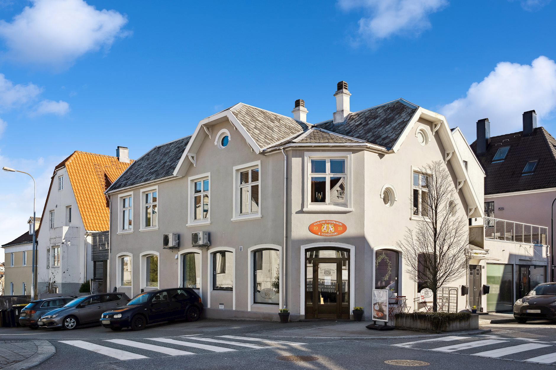 Sigurds gate 6C, STAVANGER | DNB Eiendom | Fra hjem til hjem