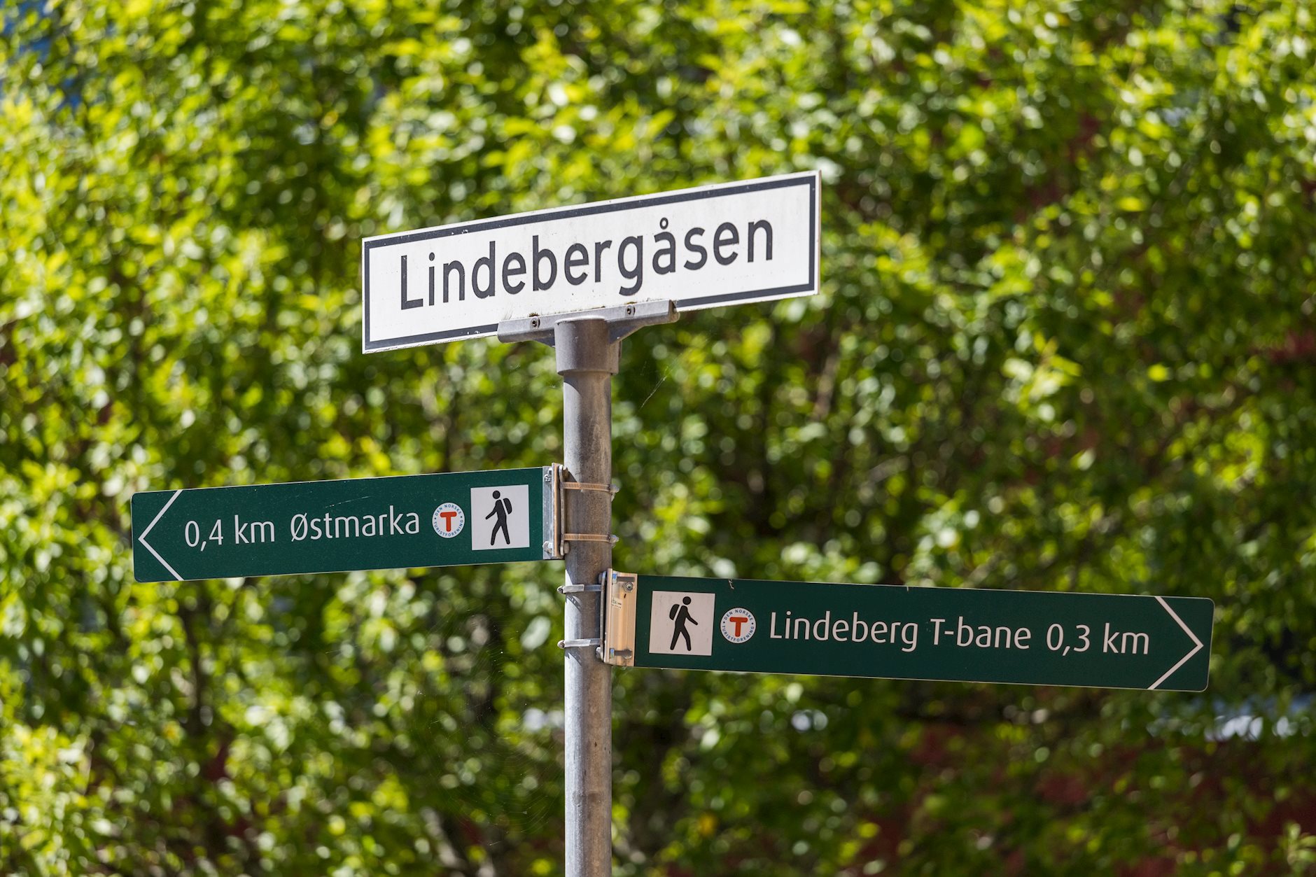 Lindebergåsen 60C, OSLO | DNB Eiendom | Fra hjem til hjem