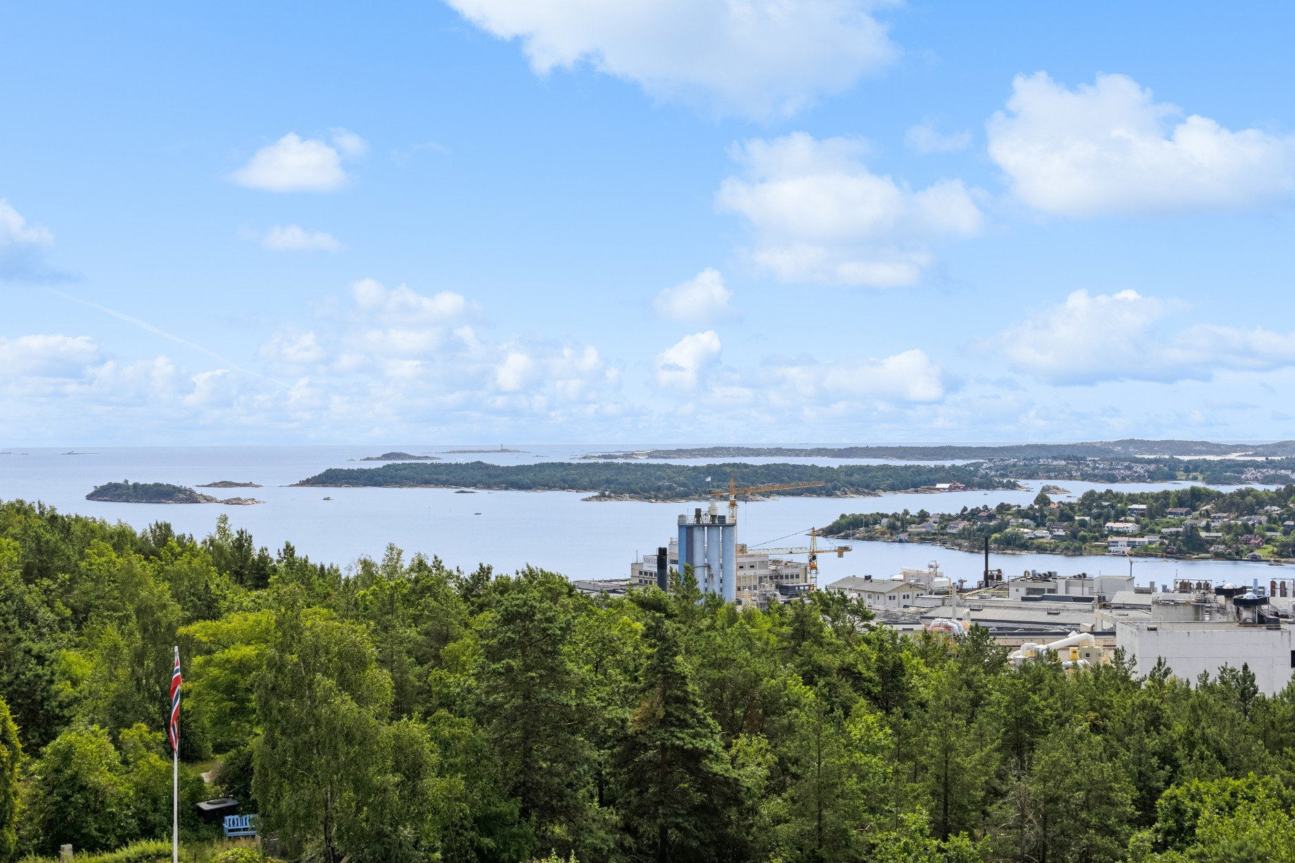 Kobberveien 12, KRISTIANSAND S | DNB Eiendom | Fra hjem til hjem